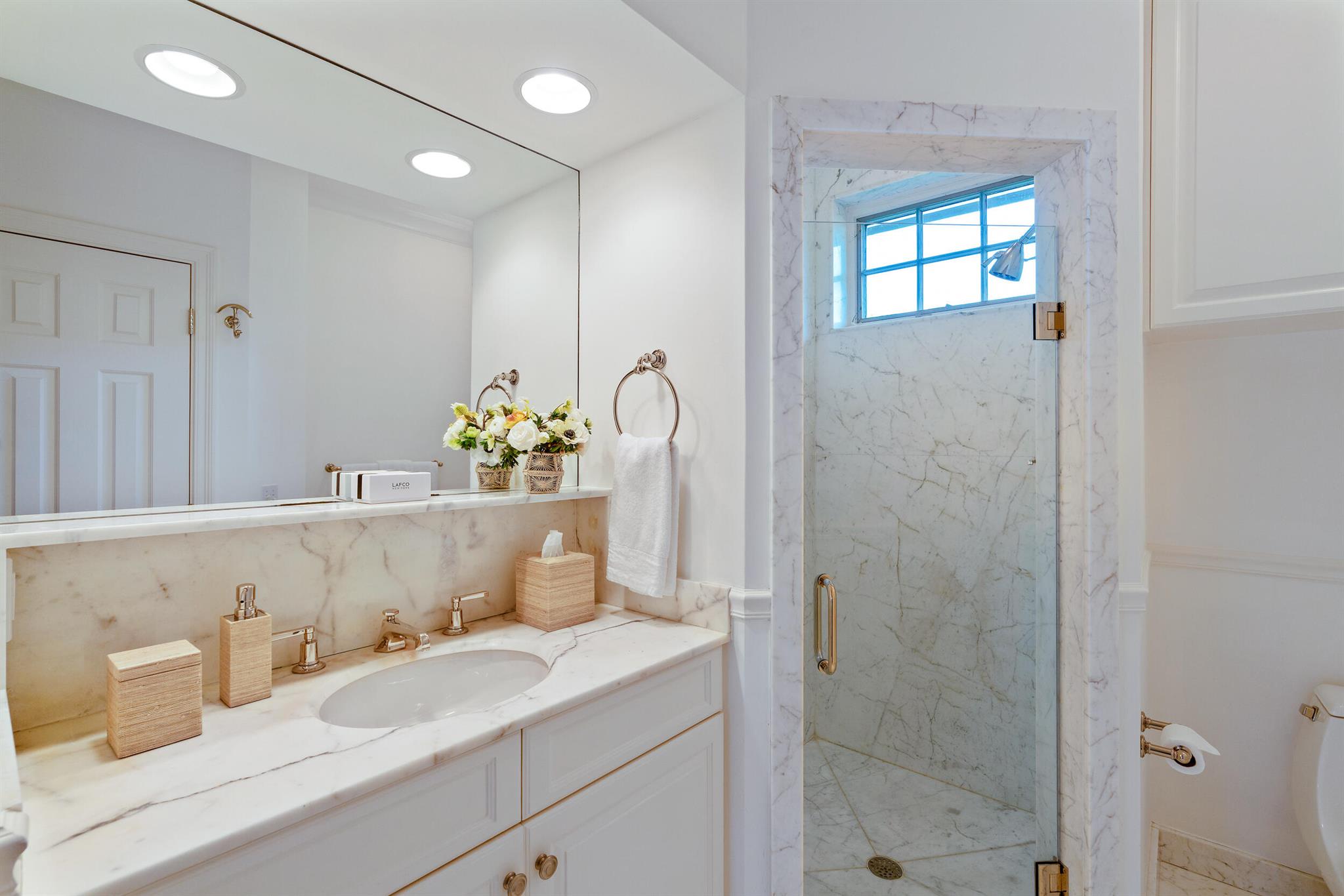 EAST SHORE ADD IN - Residential