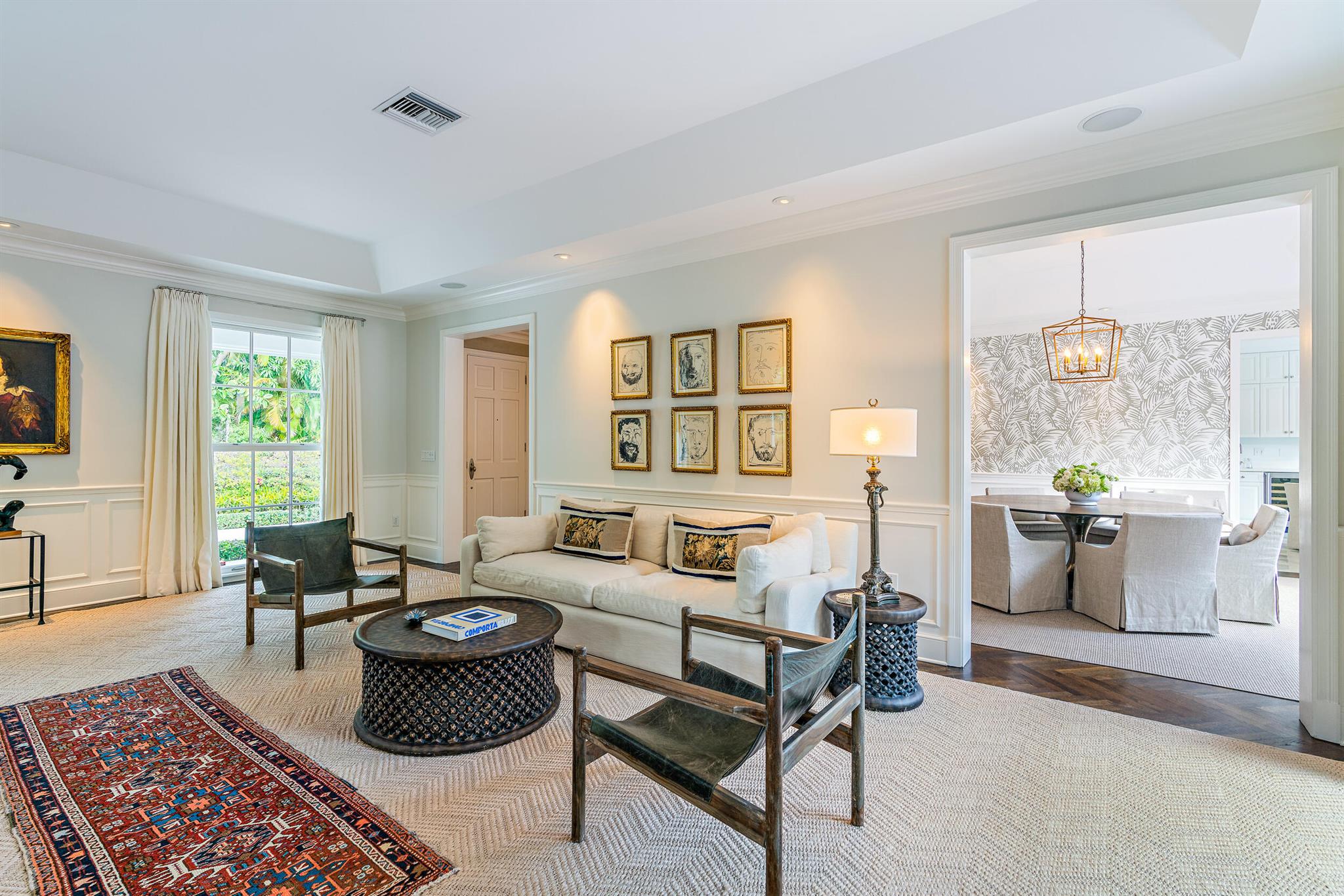 EAST SHORE ADD IN - Residential