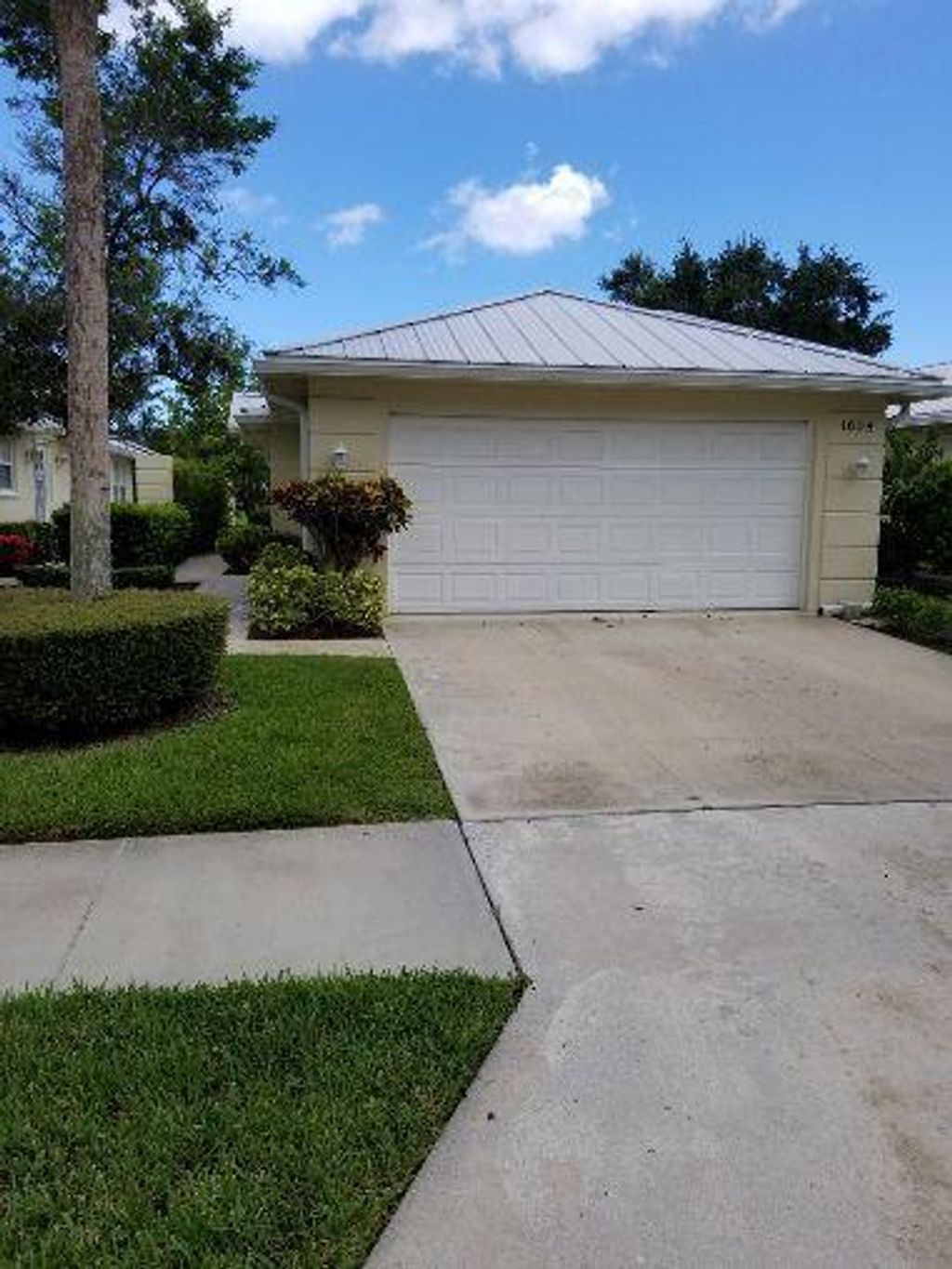 Photo of 1608 SW Waterfall Boulevard, Palm City, FL 34990 (MLS # R10732814)
