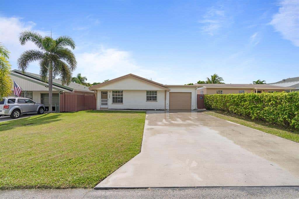 Photo of 382 Hastings Street, Boca Raton, FL 33487 (MLS # R10753669)
