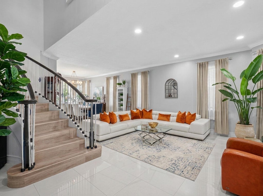 Photo of 7576 Greenville Circle, Lake Worth, FL 33467 (MLS # B26093908)