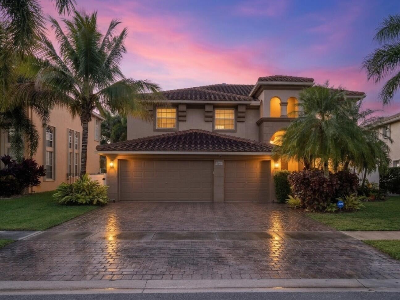 7576 Greenville Circle