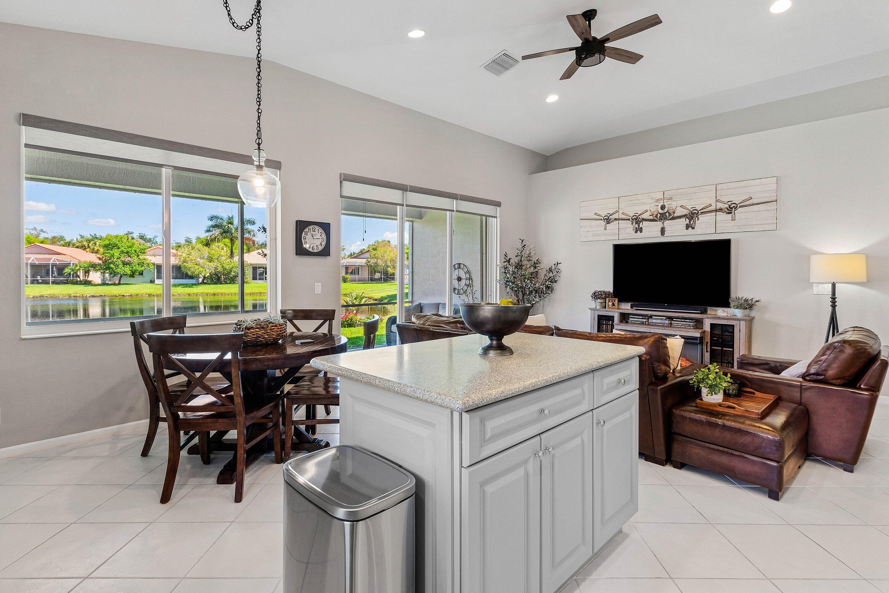 BAYWINDS RPD 1 - Residential