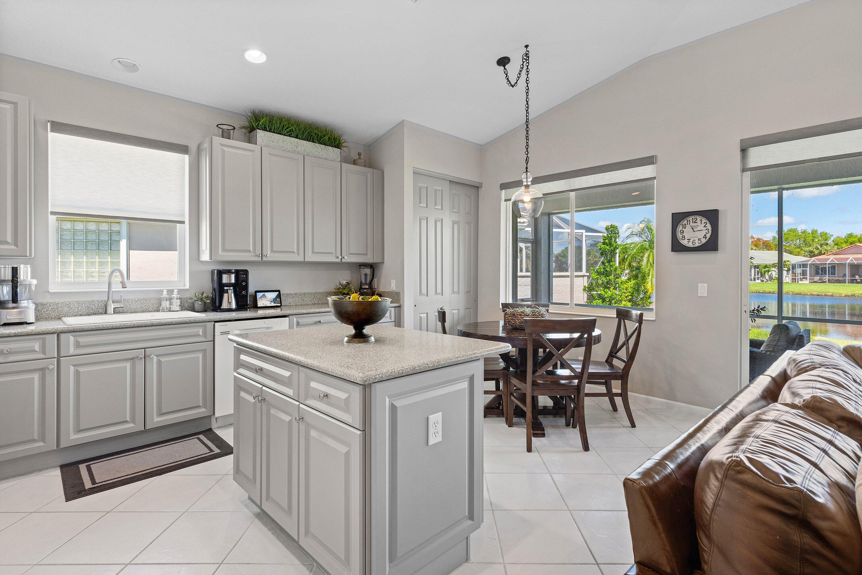 BAYWINDS RPD 1 - Residential