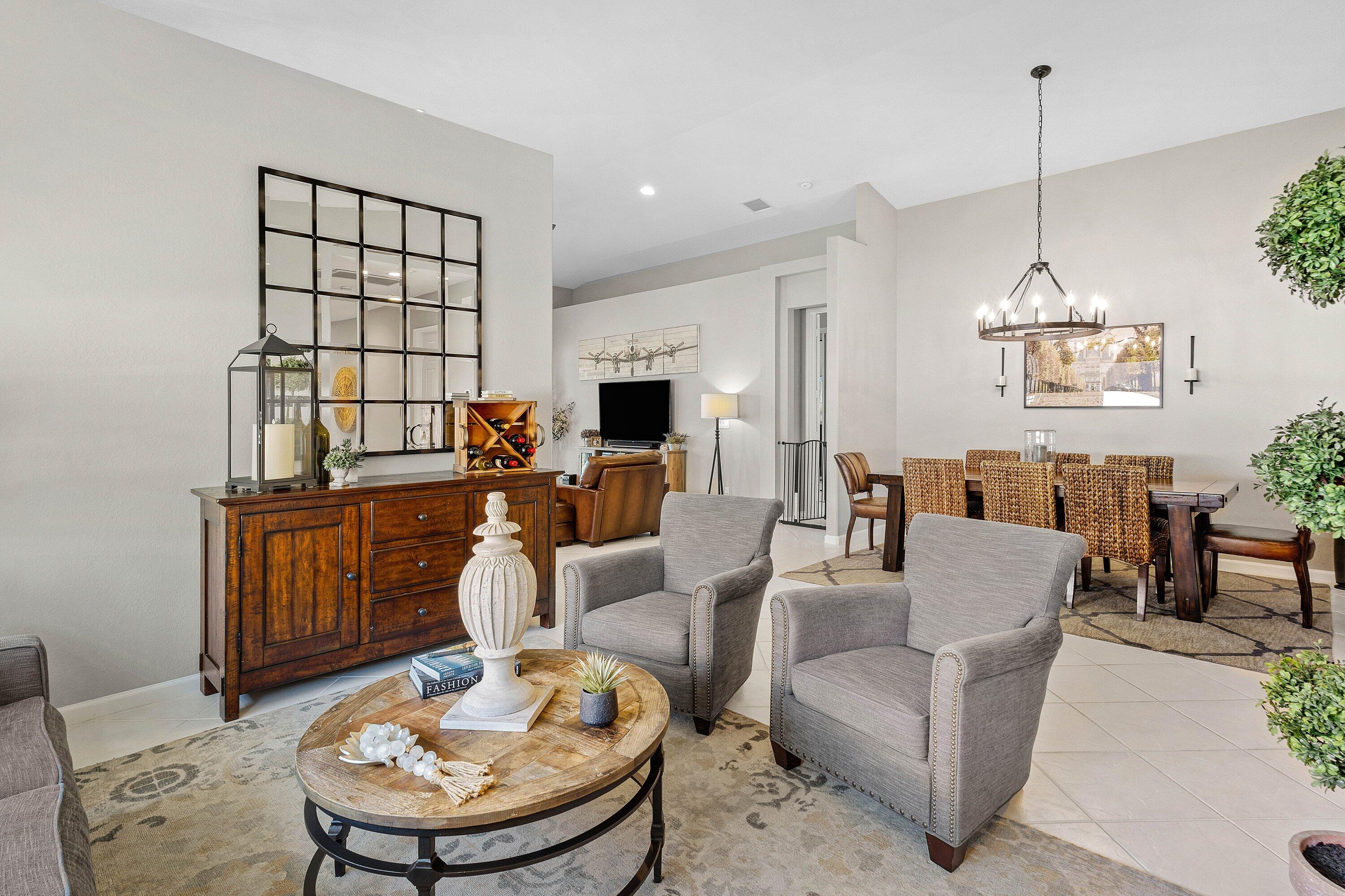BAYWINDS RPD 1 - Residential