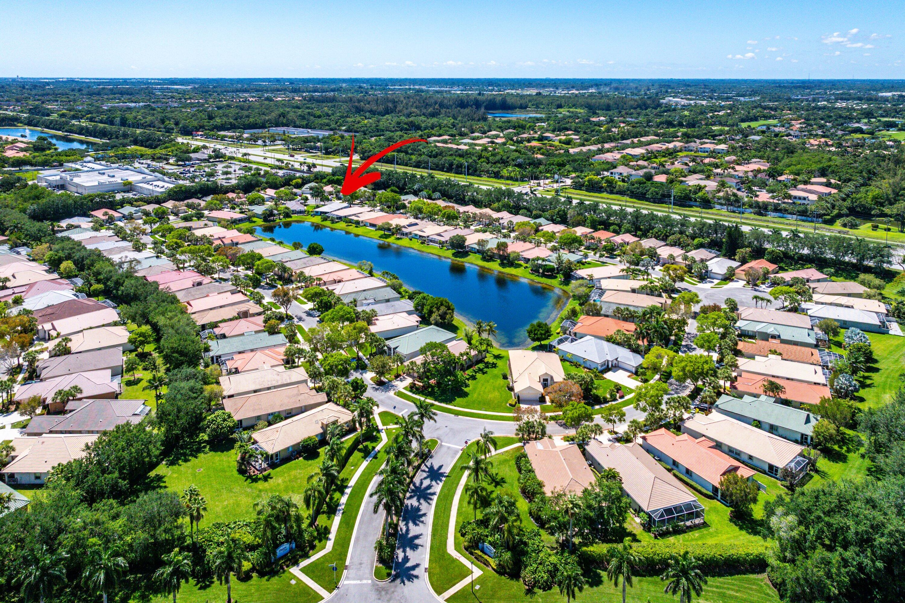 BAYWINDS RPD 1 - Residential