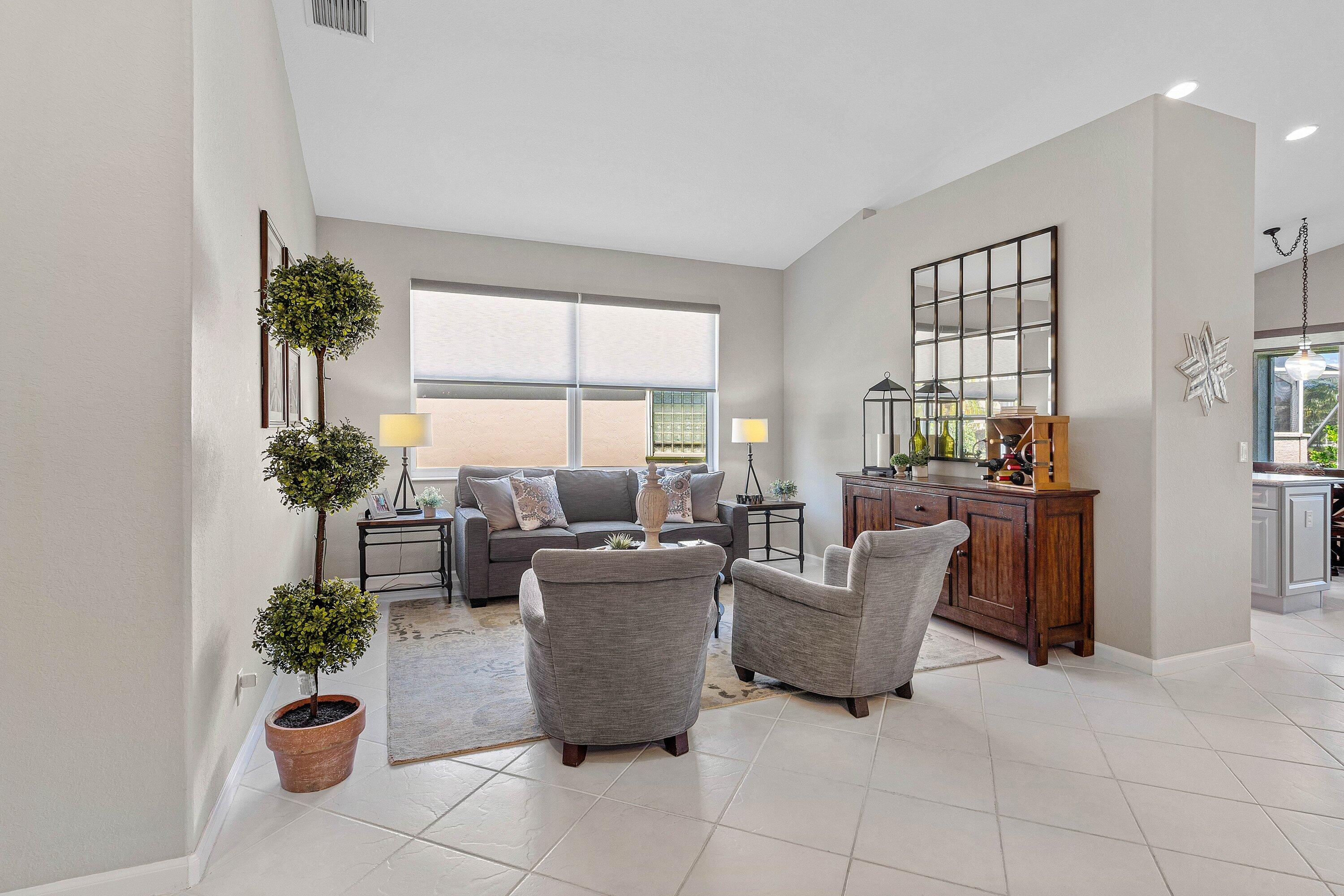 BAYWINDS RPD 1 - Residential