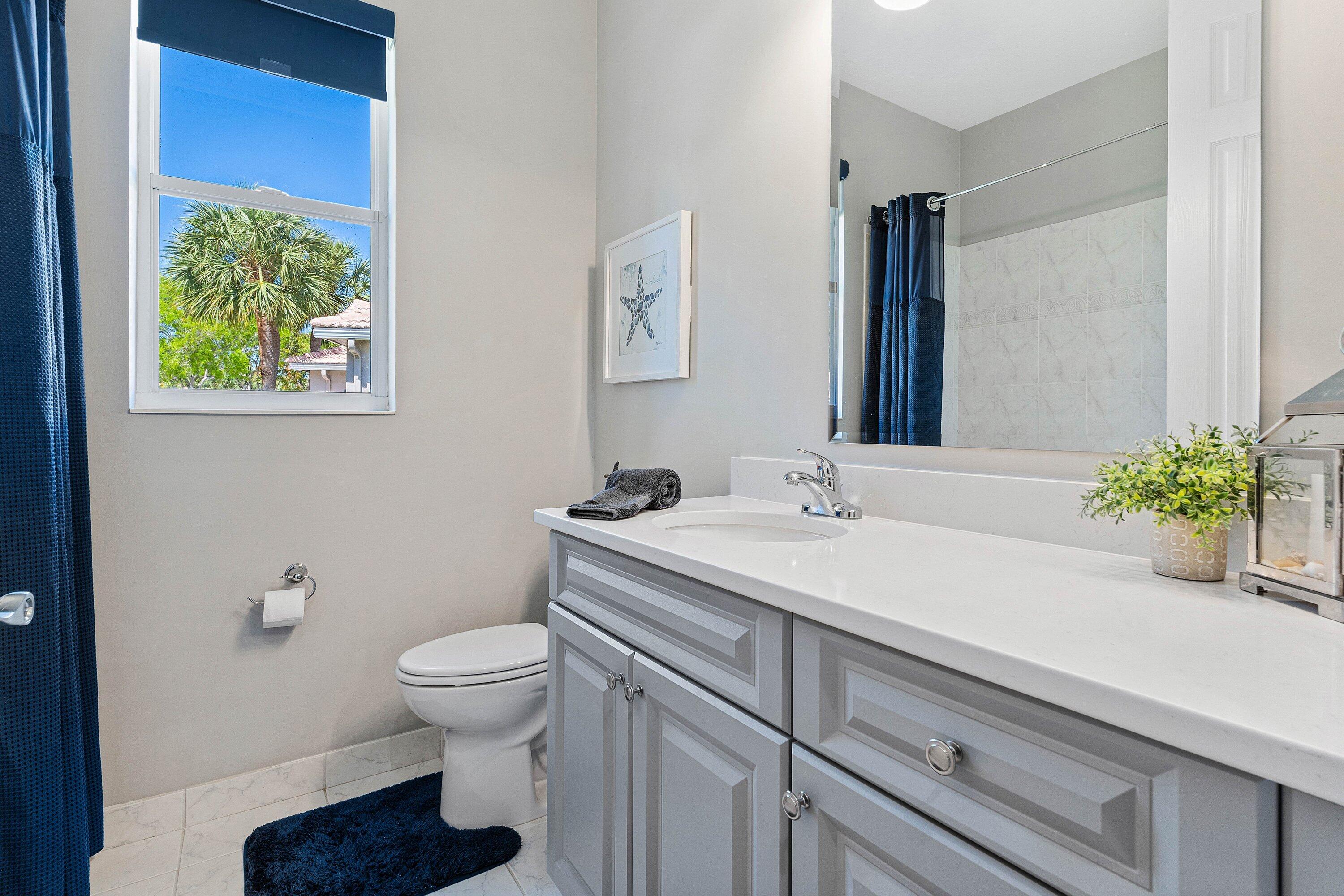 BAYWINDS RPD 1 - Residential