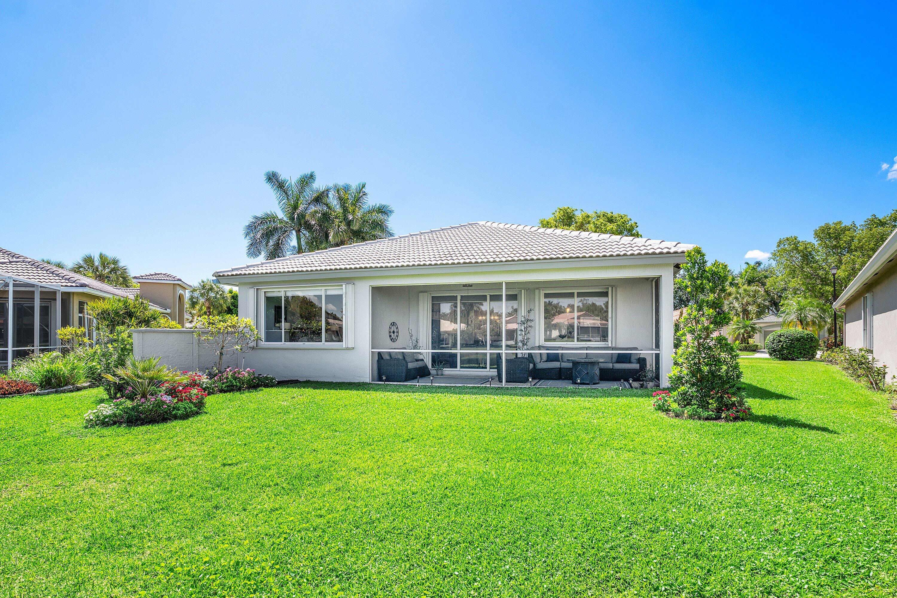 BAYWINDS RPD 1 - Residential