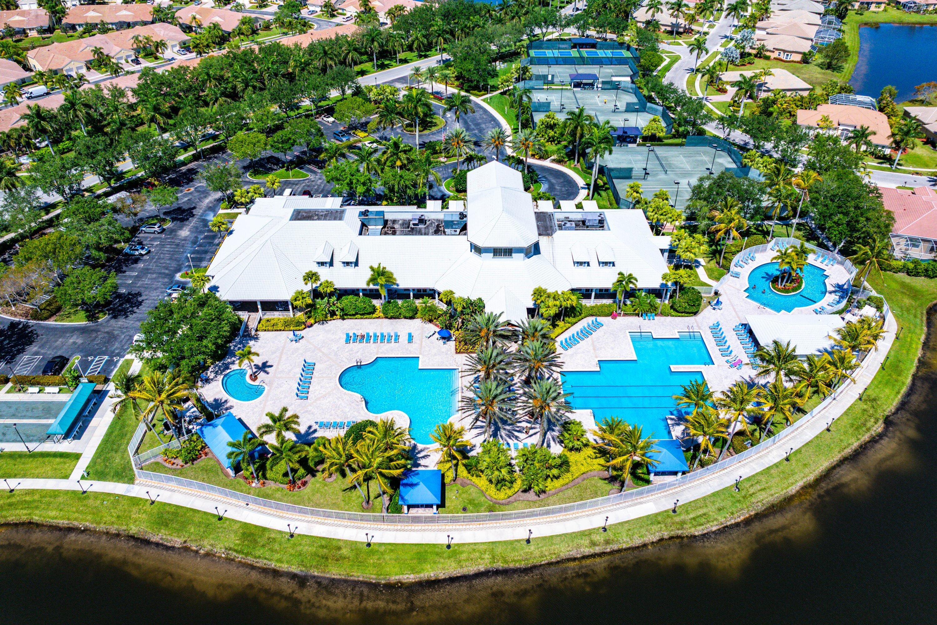 BAYWINDS RPD 1 - Residential