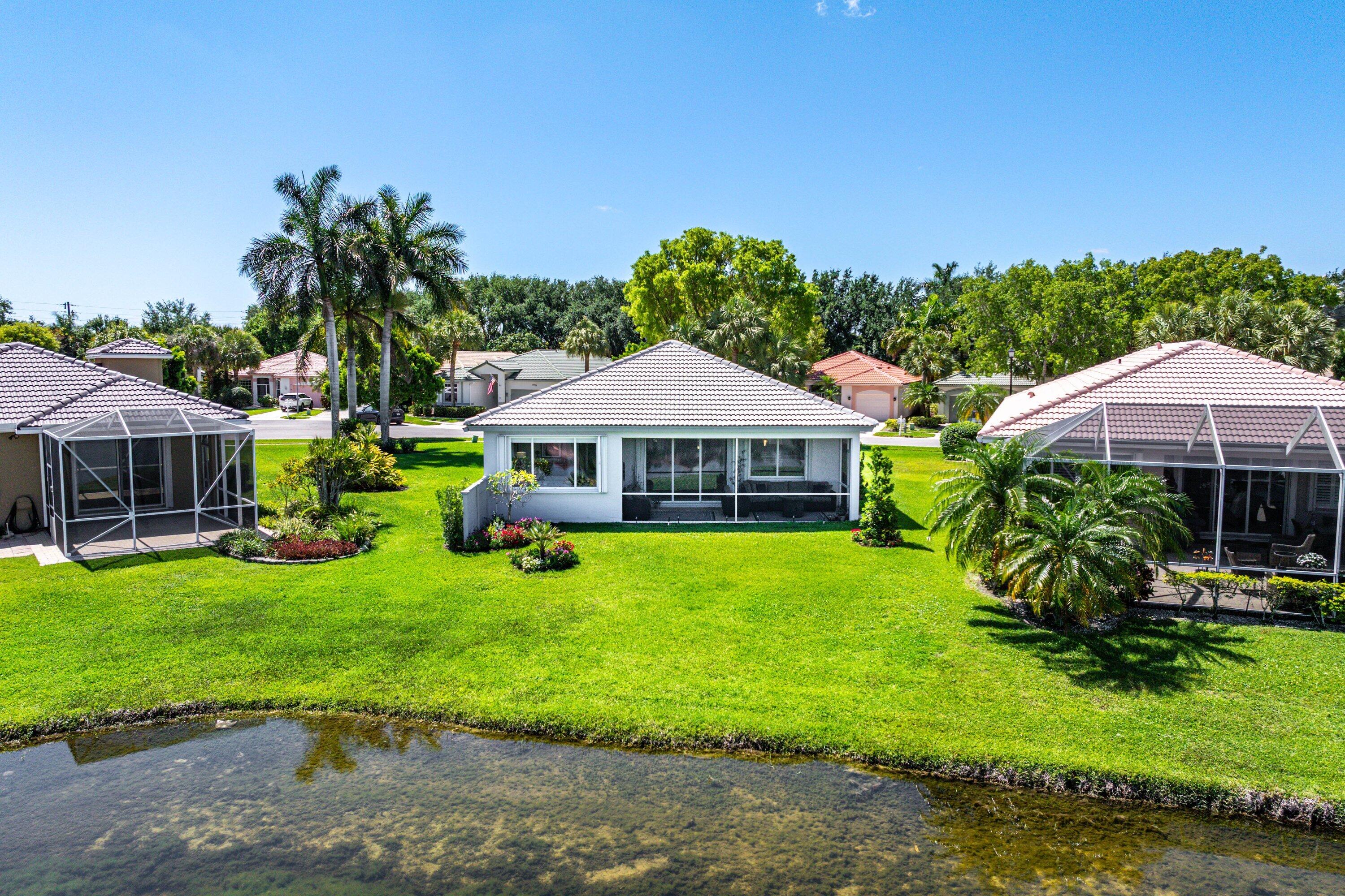 BAYWINDS RPD 1 - Residential
