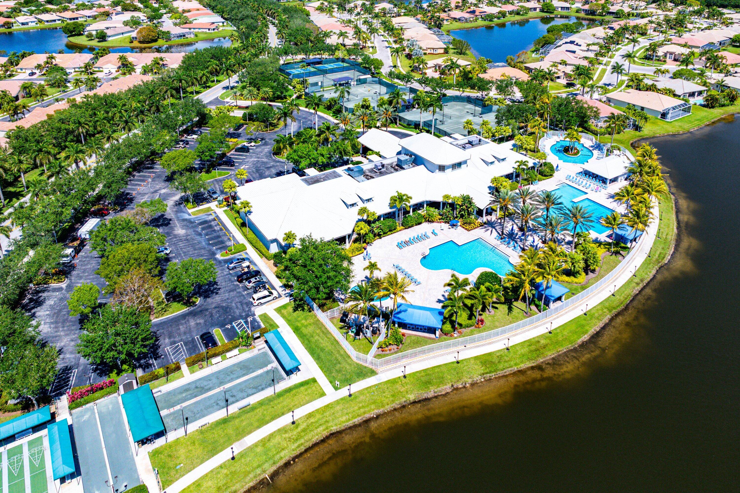 BAYWINDS RPD 1 - Residential