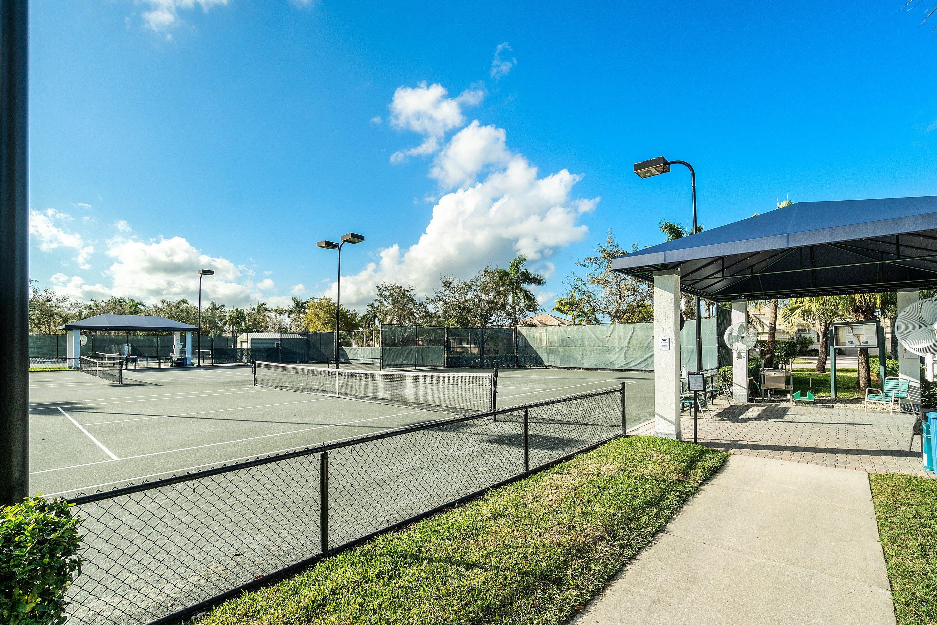 BAYWINDS RPD 1 - Residential