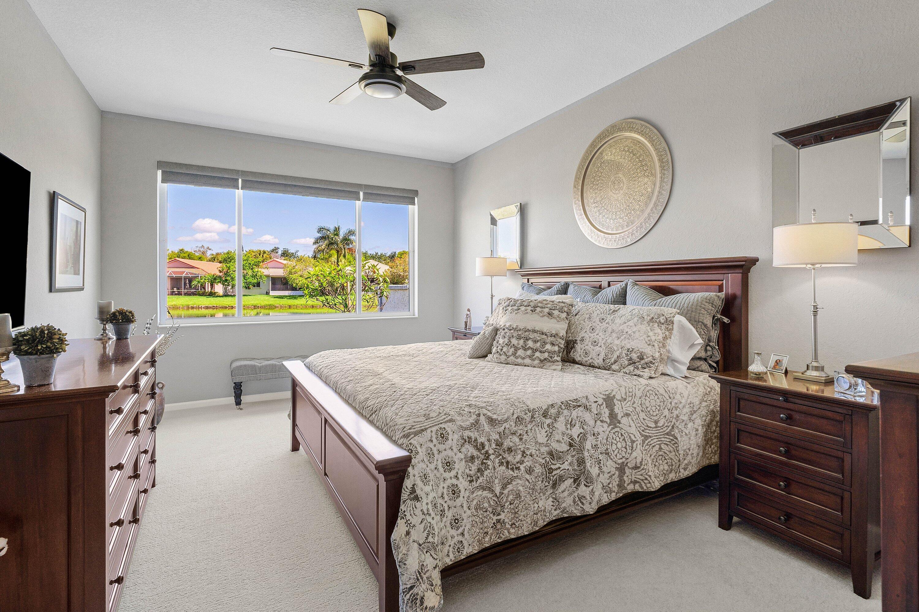 BAYWINDS RPD 1 - Residential