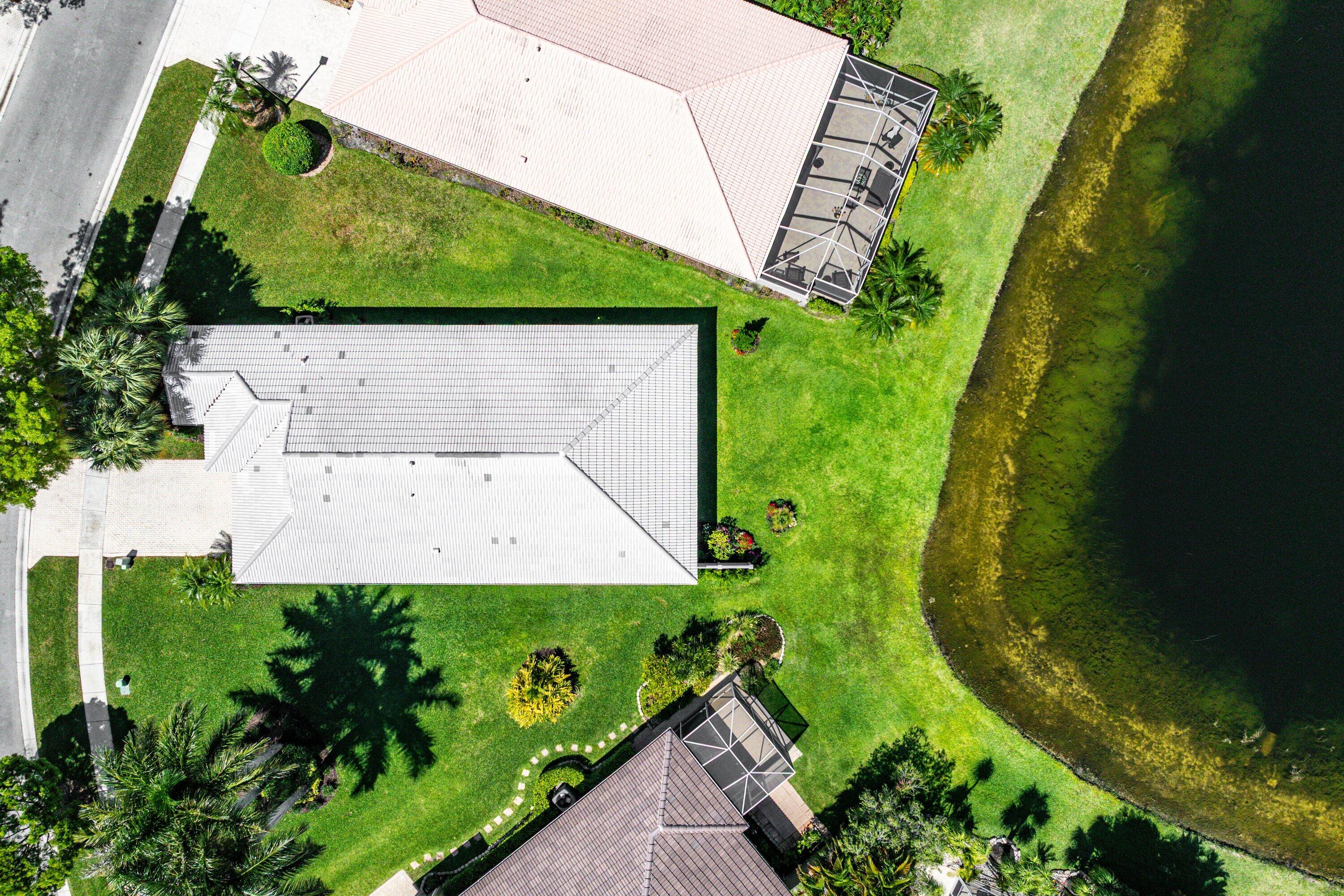 BAYWINDS RPD 1 - Residential