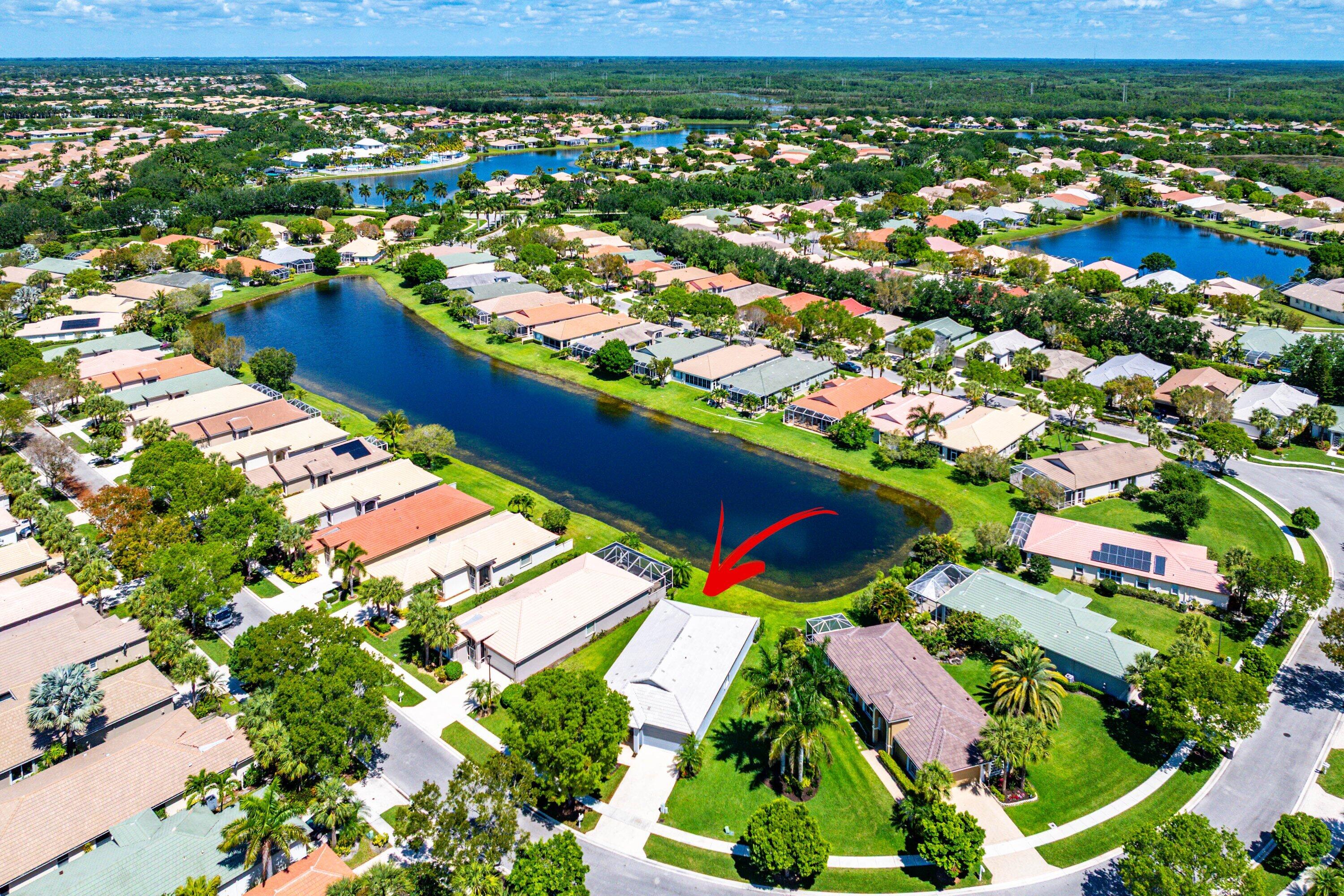 BAYWINDS RPD 1 - Residential