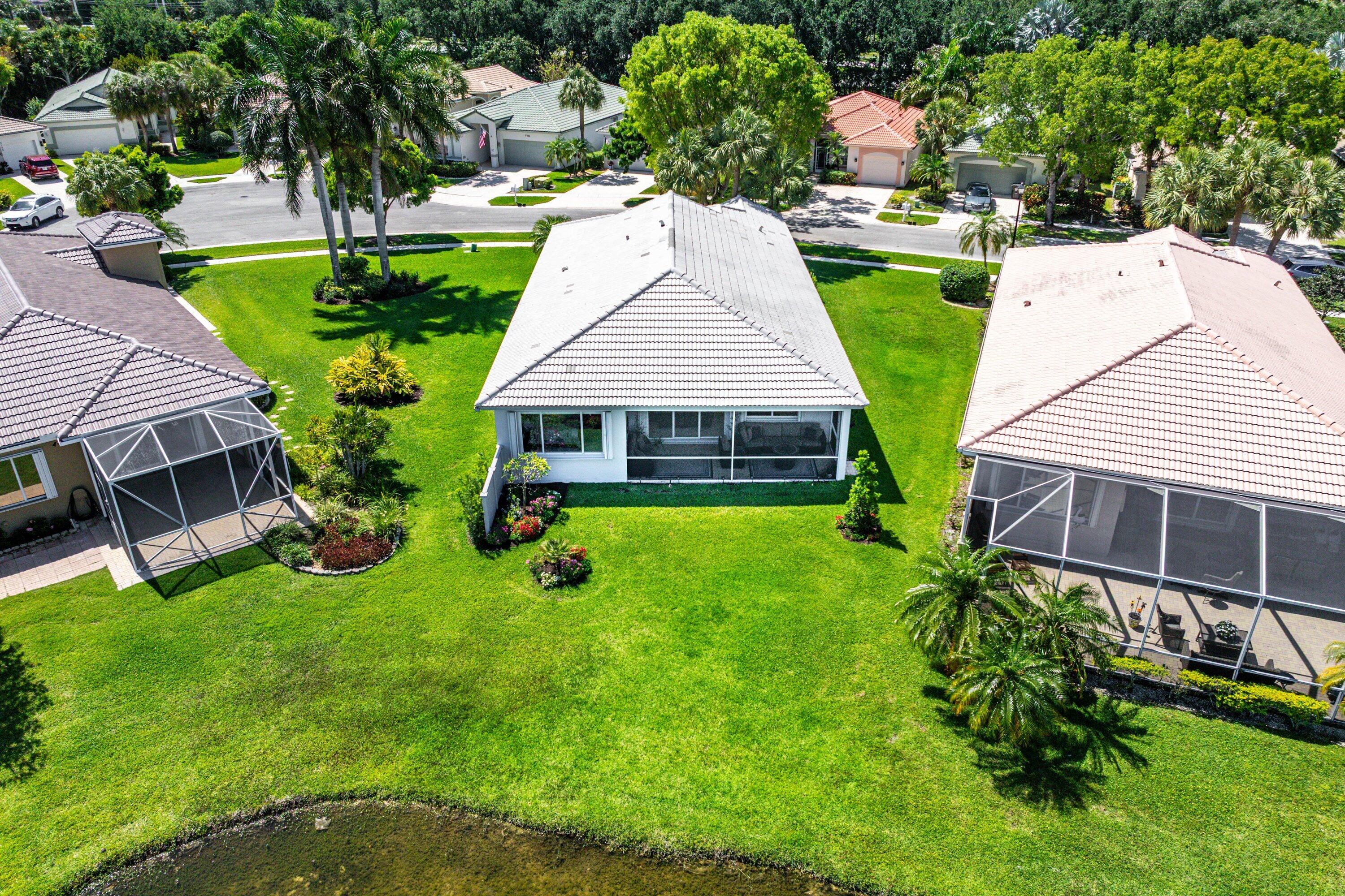 BAYWINDS RPD 1 - Residential