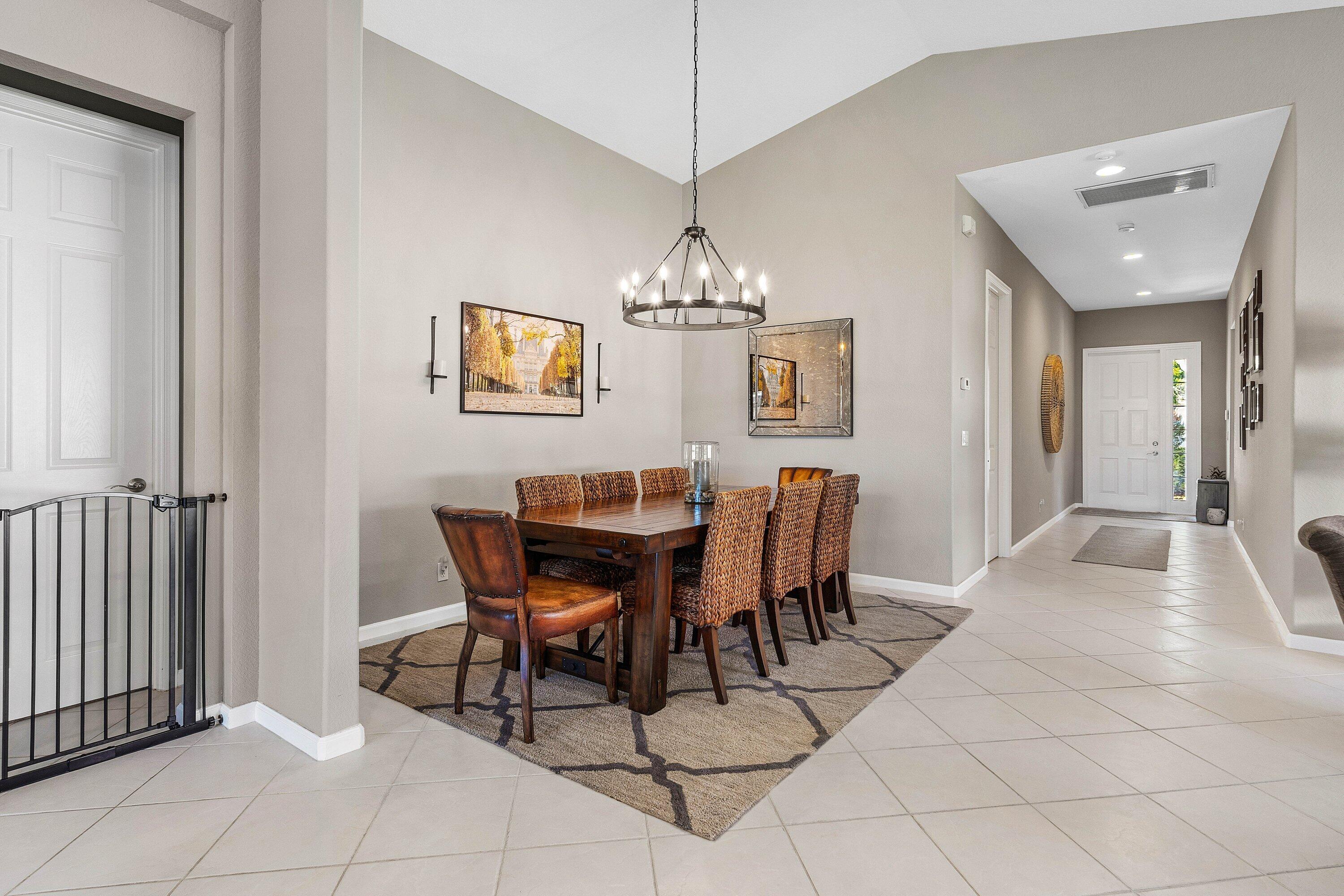 BAYWINDS RPD 1 - Residential