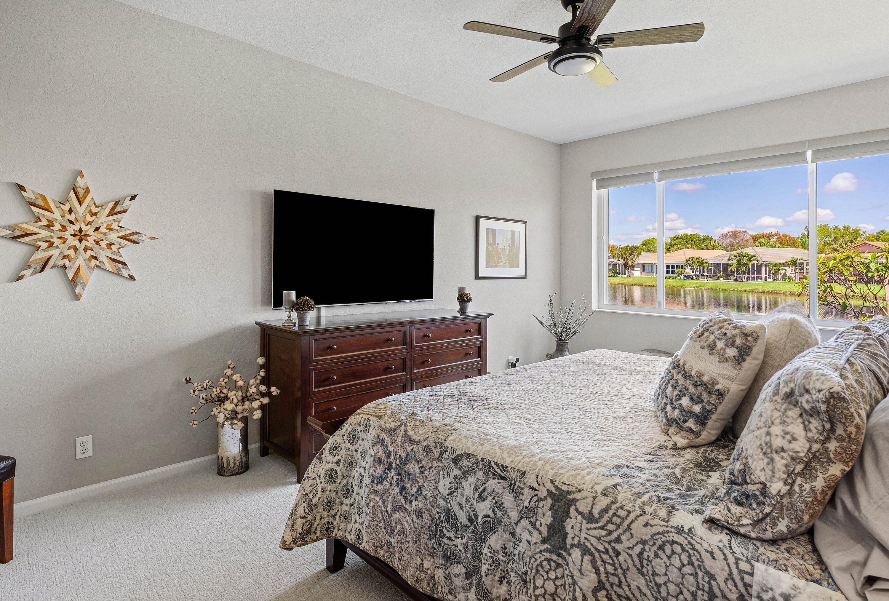 BAYWINDS RPD 1 - Residential