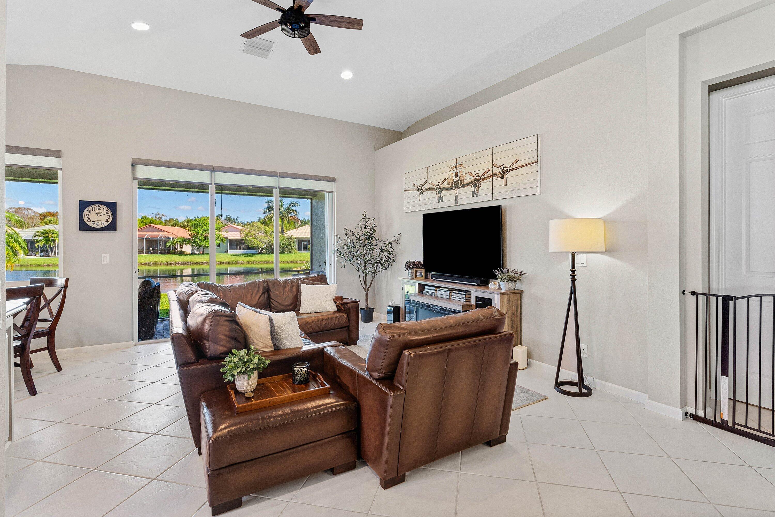 BAYWINDS RPD 1 - Residential