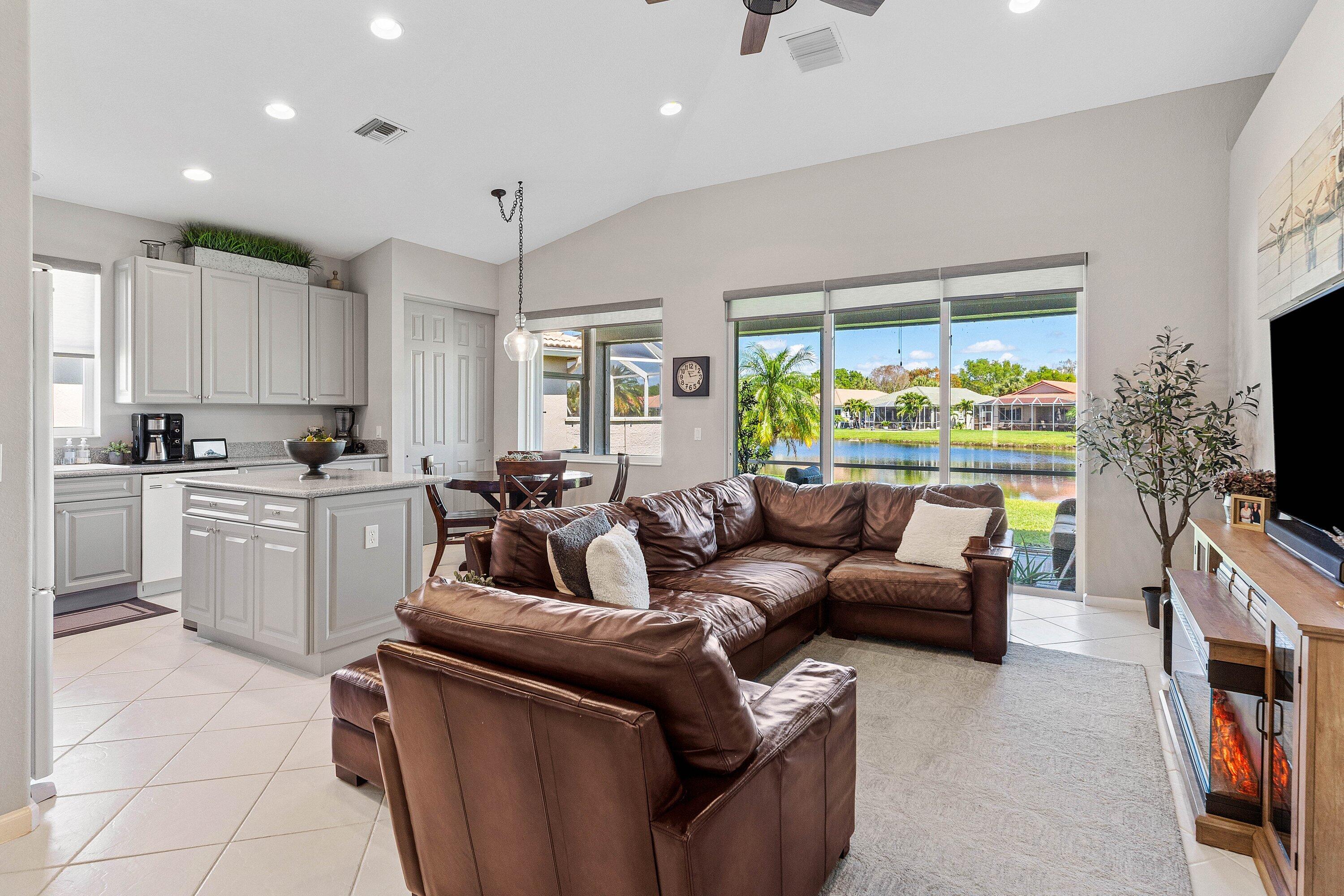BAYWINDS RPD 1 - Residential