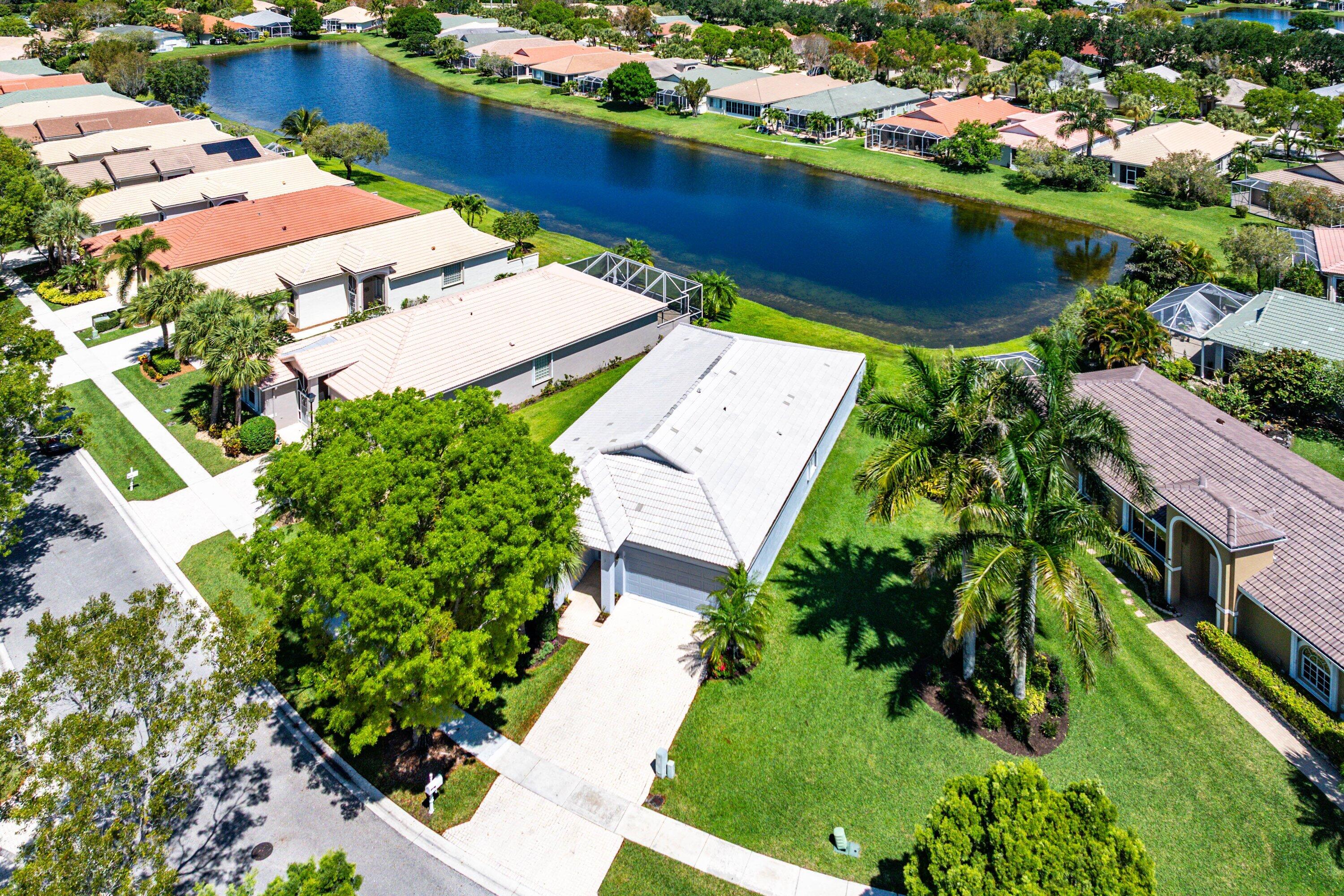 BAYWINDS RPD 1 - Residential