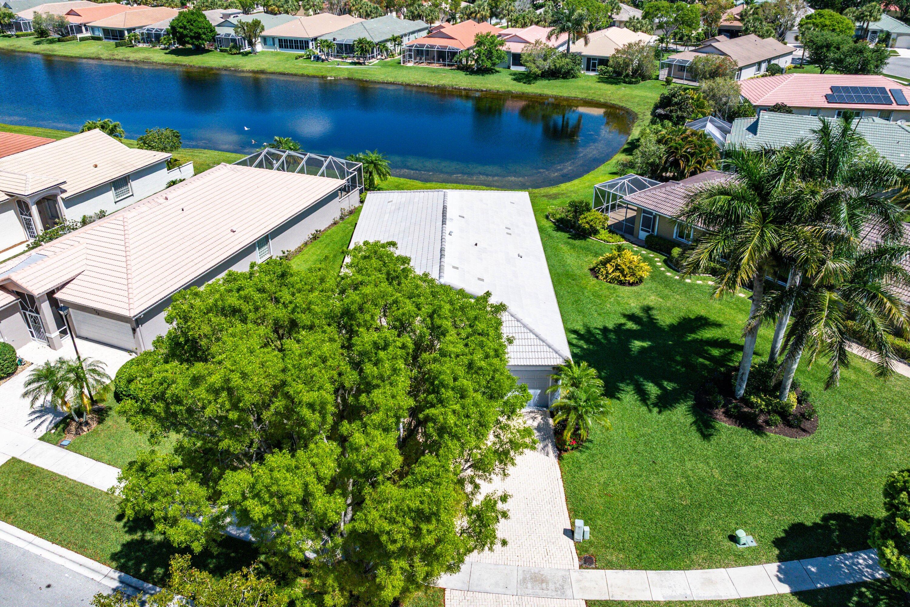BAYWINDS RPD 1 - Residential