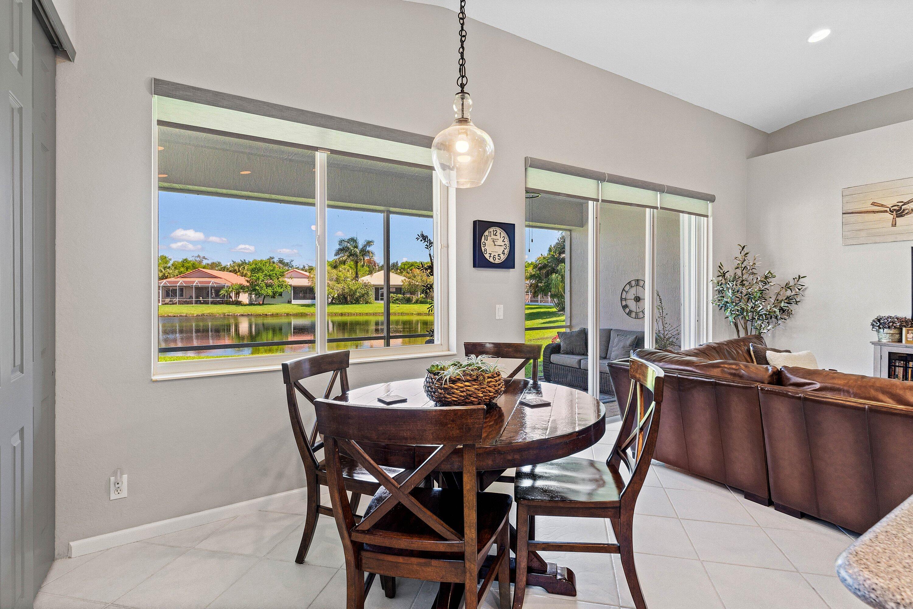 BAYWINDS RPD 1 - Residential