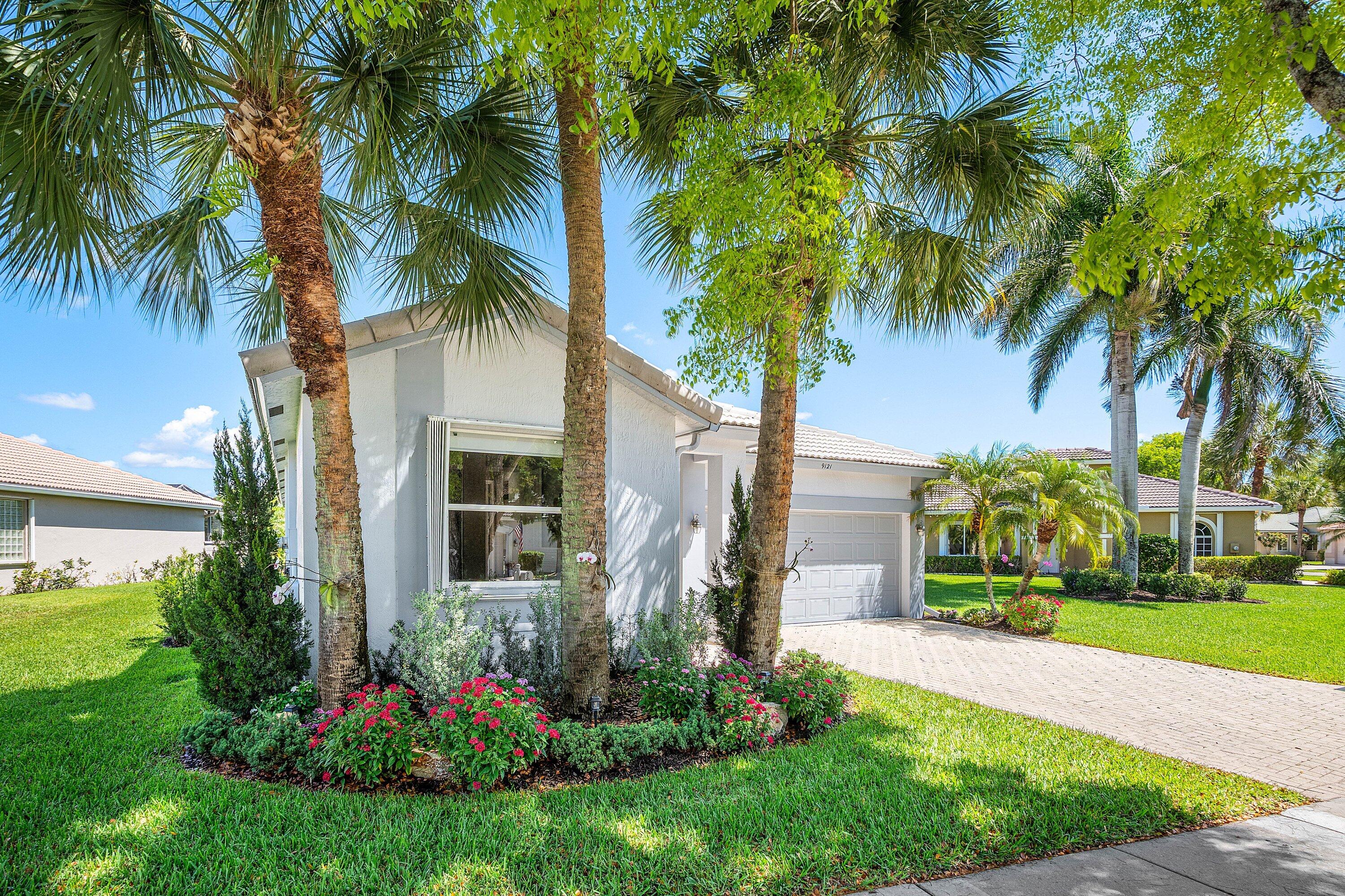 BAYWINDS RPD 1 - Residential