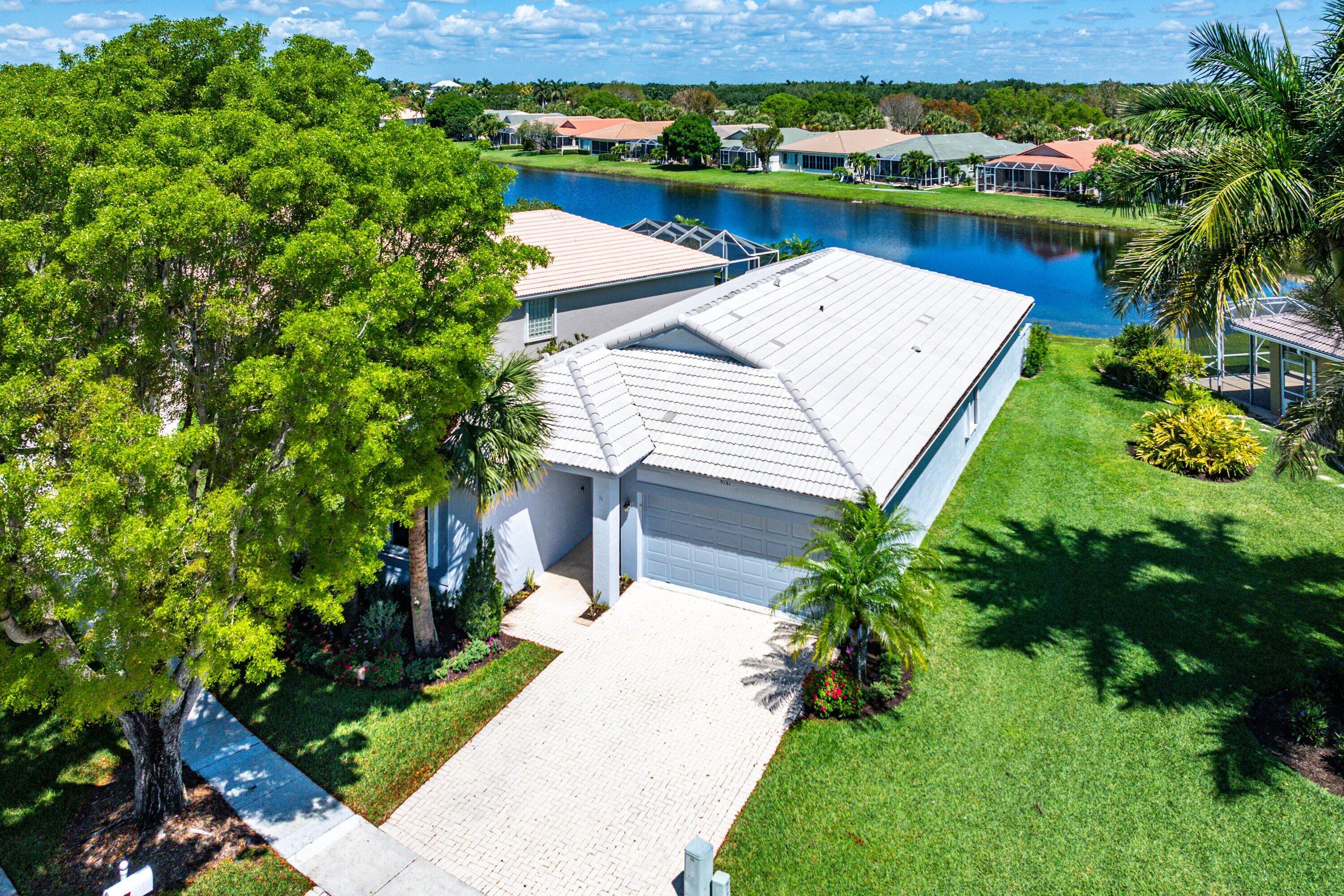 BAYWINDS RPD 1 - Residential