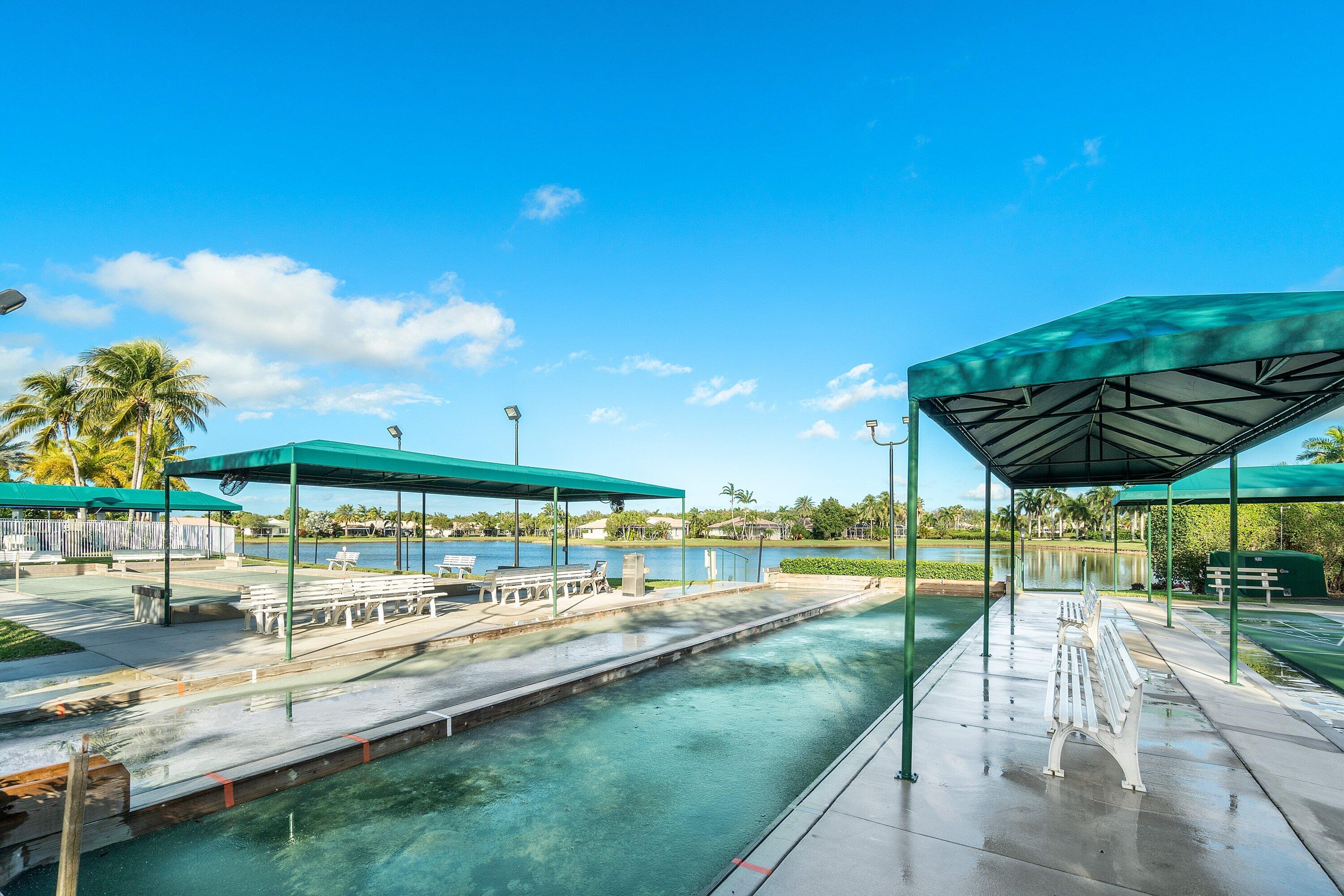 BAYWINDS RPD 1 - Residential