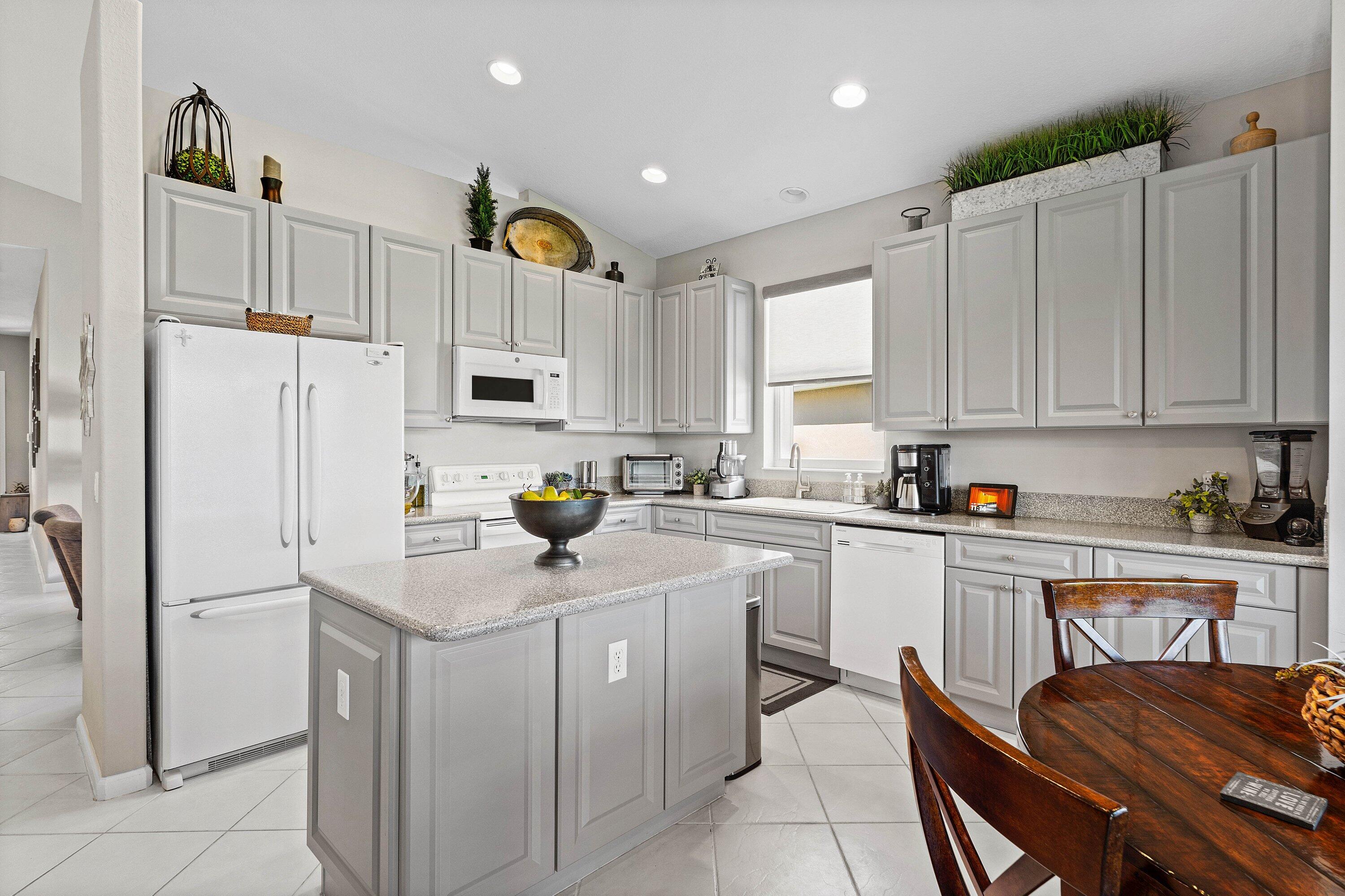 BAYWINDS RPD 1 - Residential