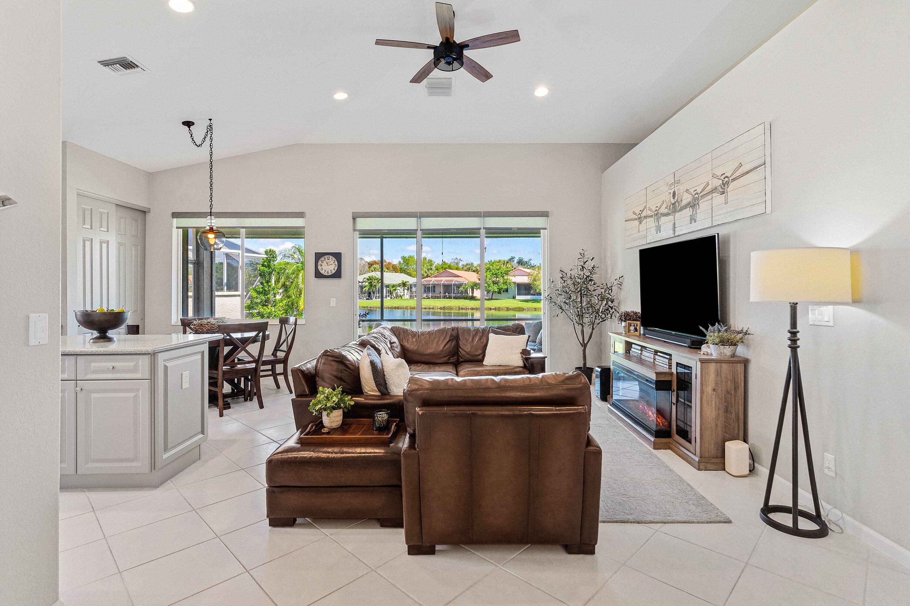 BAYWINDS RPD 1 - Residential