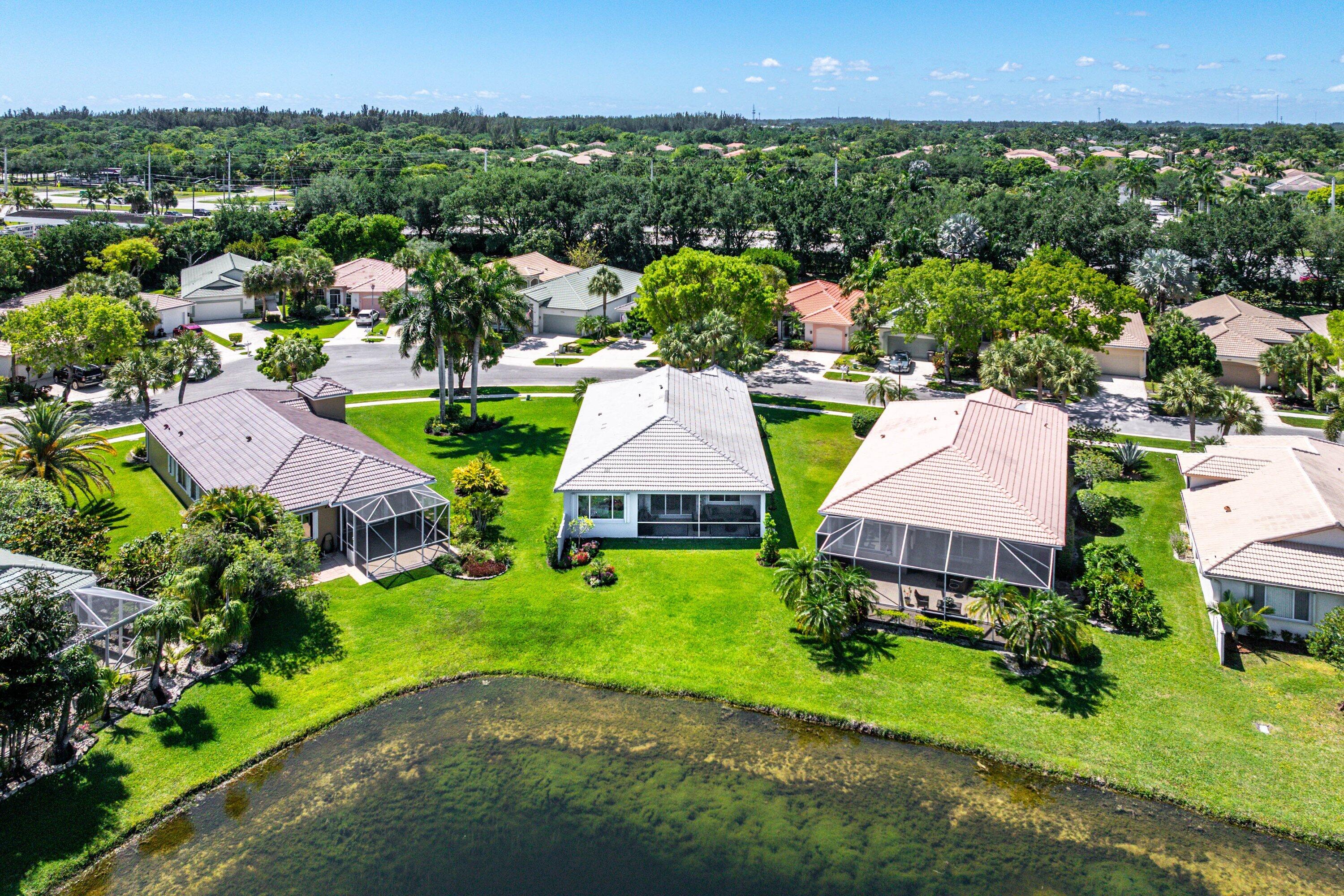 BAYWINDS RPD 1 - Residential