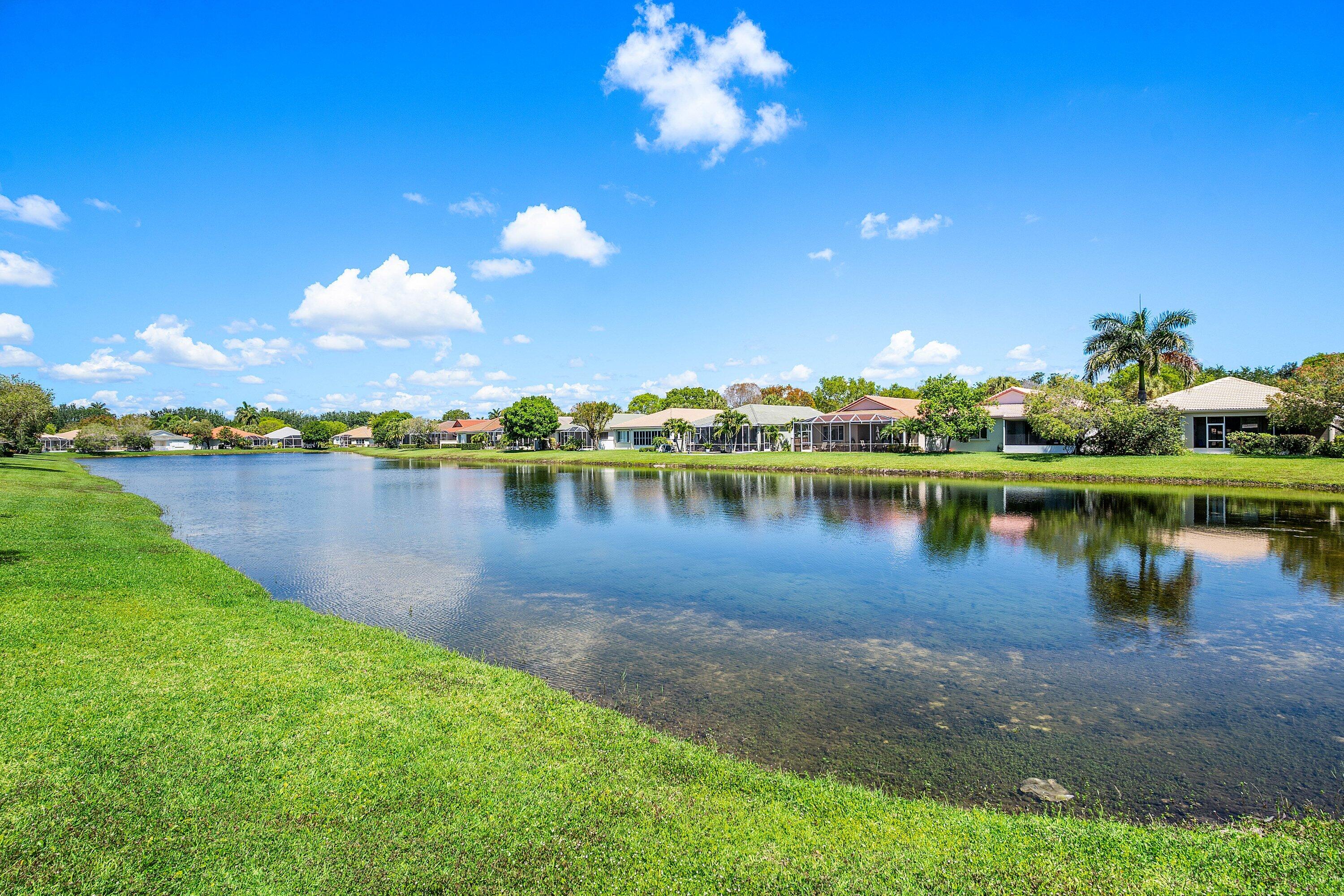 BAYWINDS RPD 1 - Residential