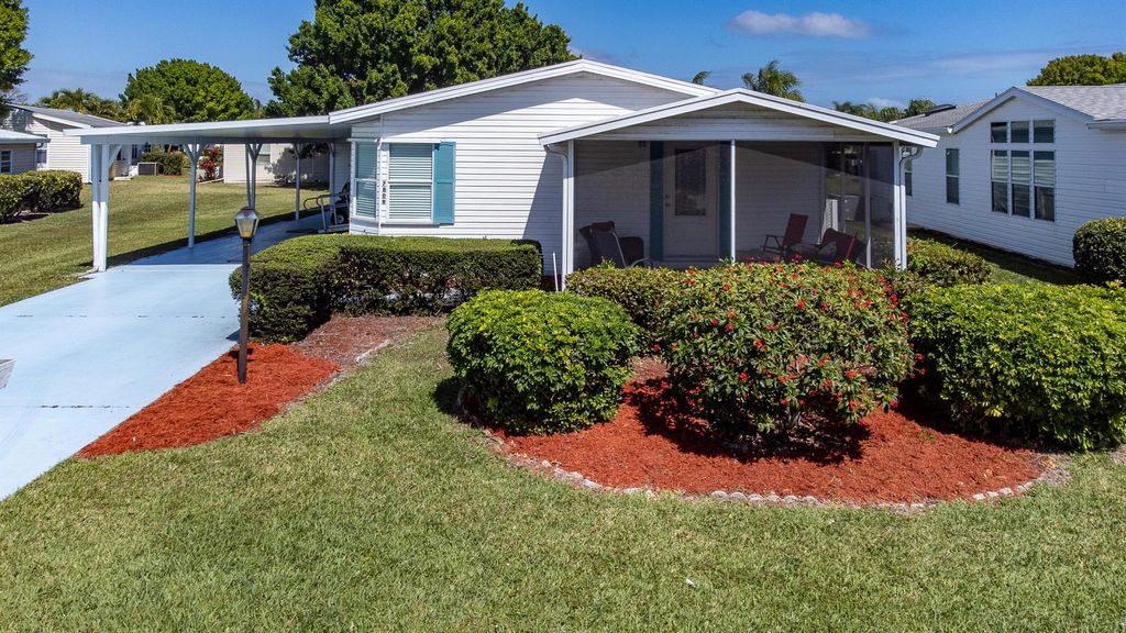 Photo of 7809 Meadowlark Lane, Port Saint Lucie, FL 34952 (MLS # R10779916)