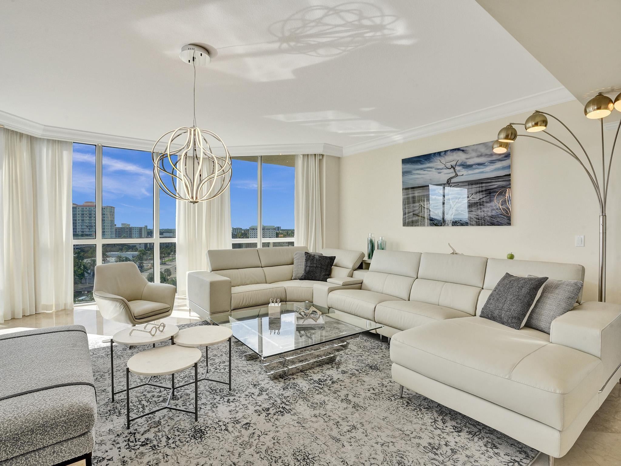 3100 N OCEAN Boulevard 808