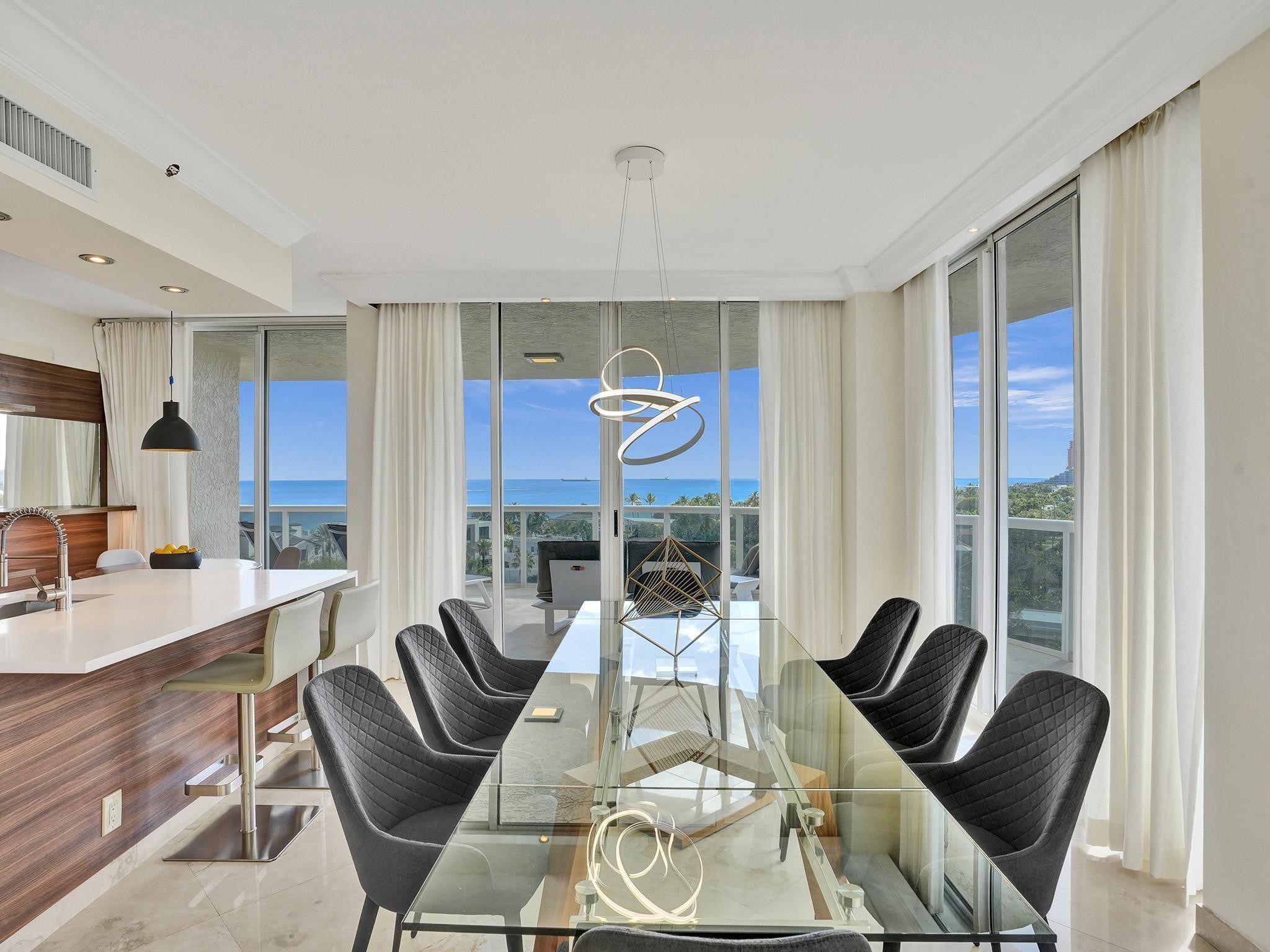3100 N OCEAN Boulevard 808
