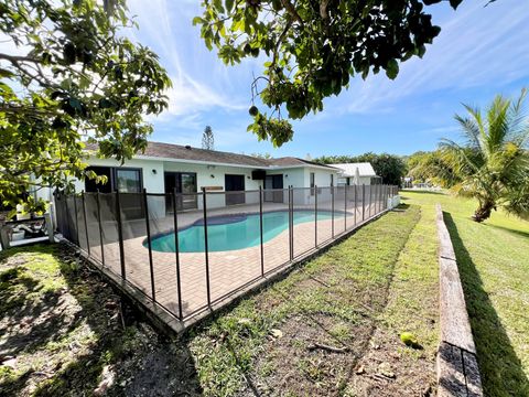 A home in Delray Beach