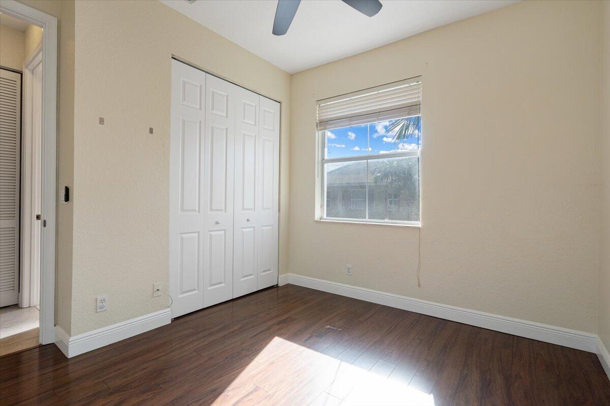ABACOA TOWN CENTER 3 - Residential Lease