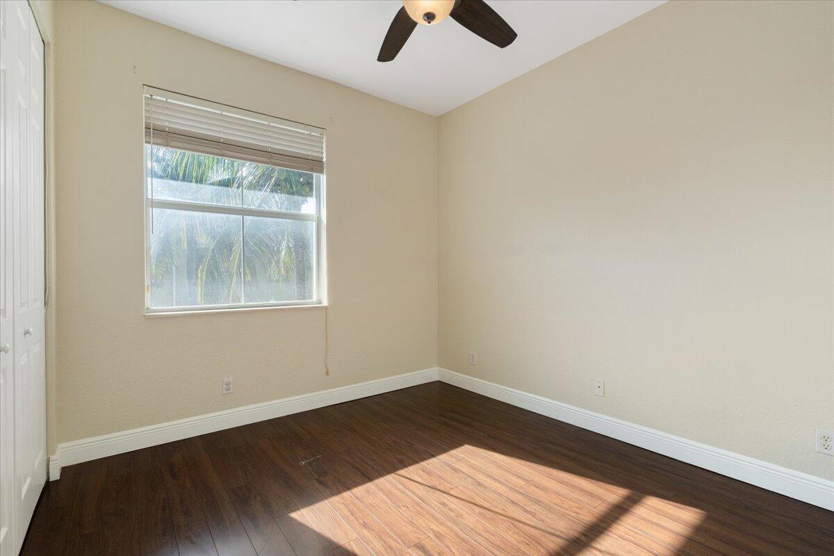 ABACOA TOWN CENTER 3 - Residential Lease