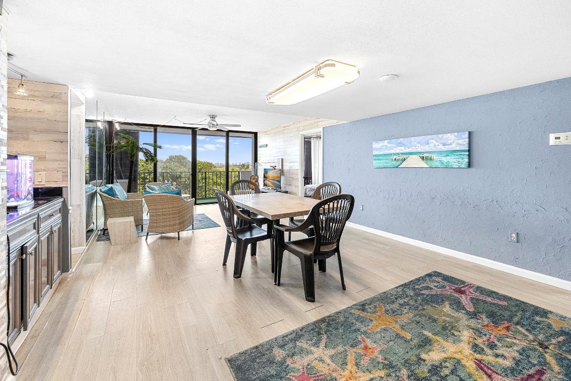 5600 N Flagler Drive 407