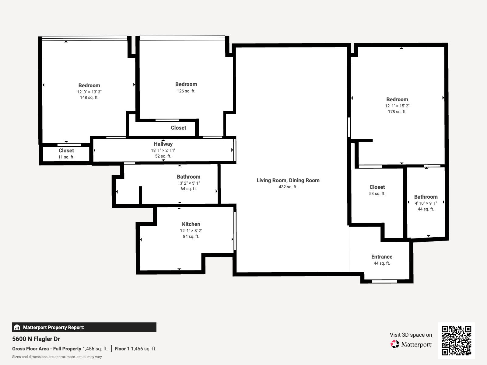 PALM BEACH HOUSE CONDO - Residential
