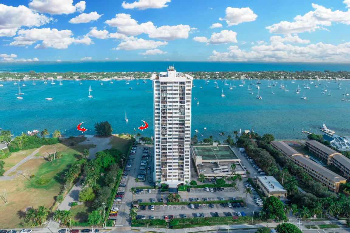 5600 N Flagler Drive 407