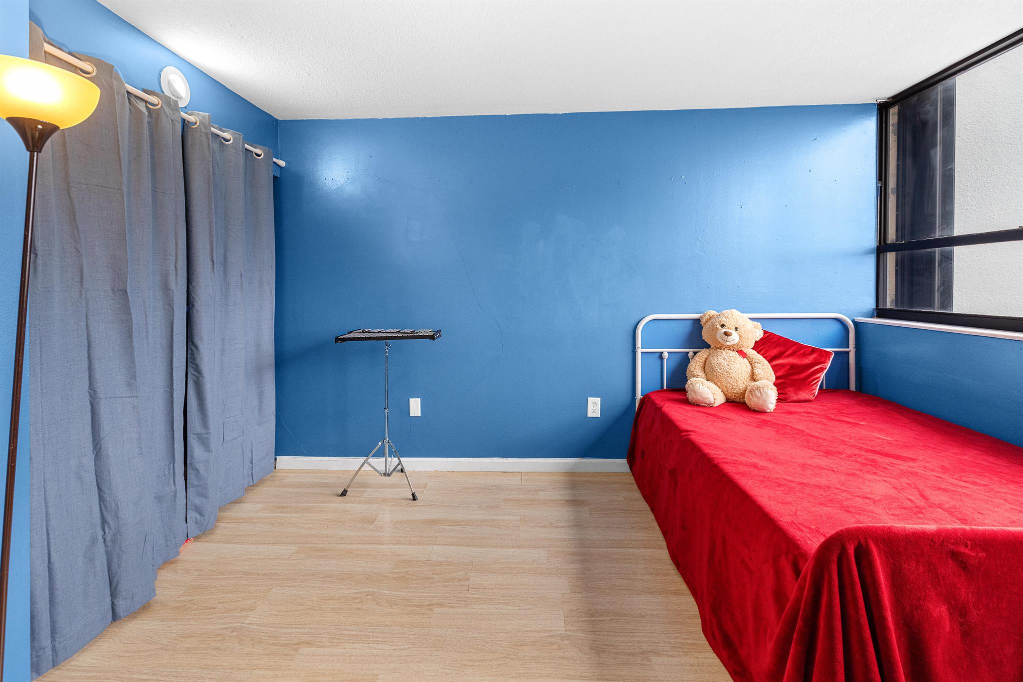 PALM BEACH HOUSE CONDO - Residential