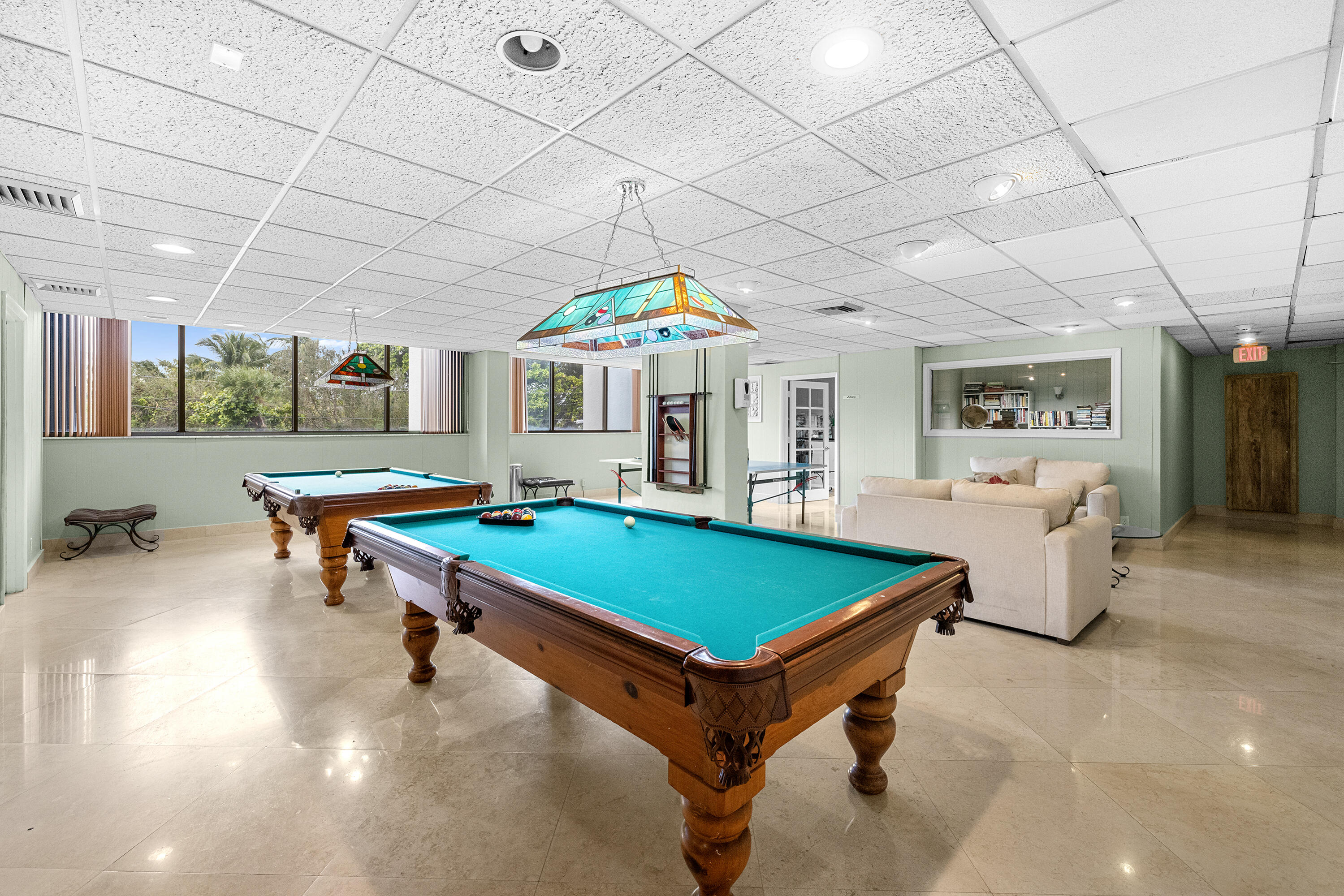 PALM BEACH HOUSE CONDO - Residential