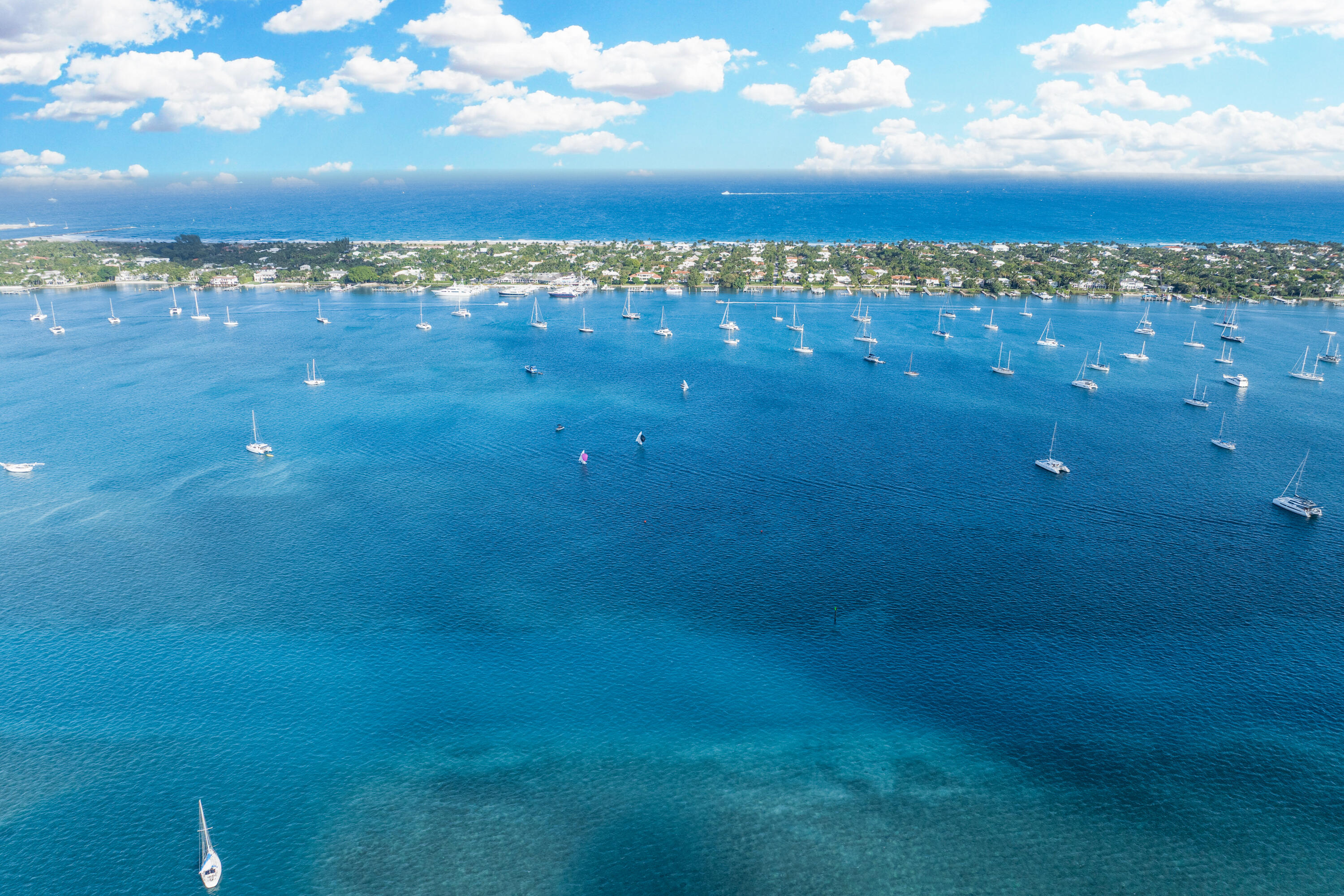 PALM BEACH HOUSE CONDO - Residential