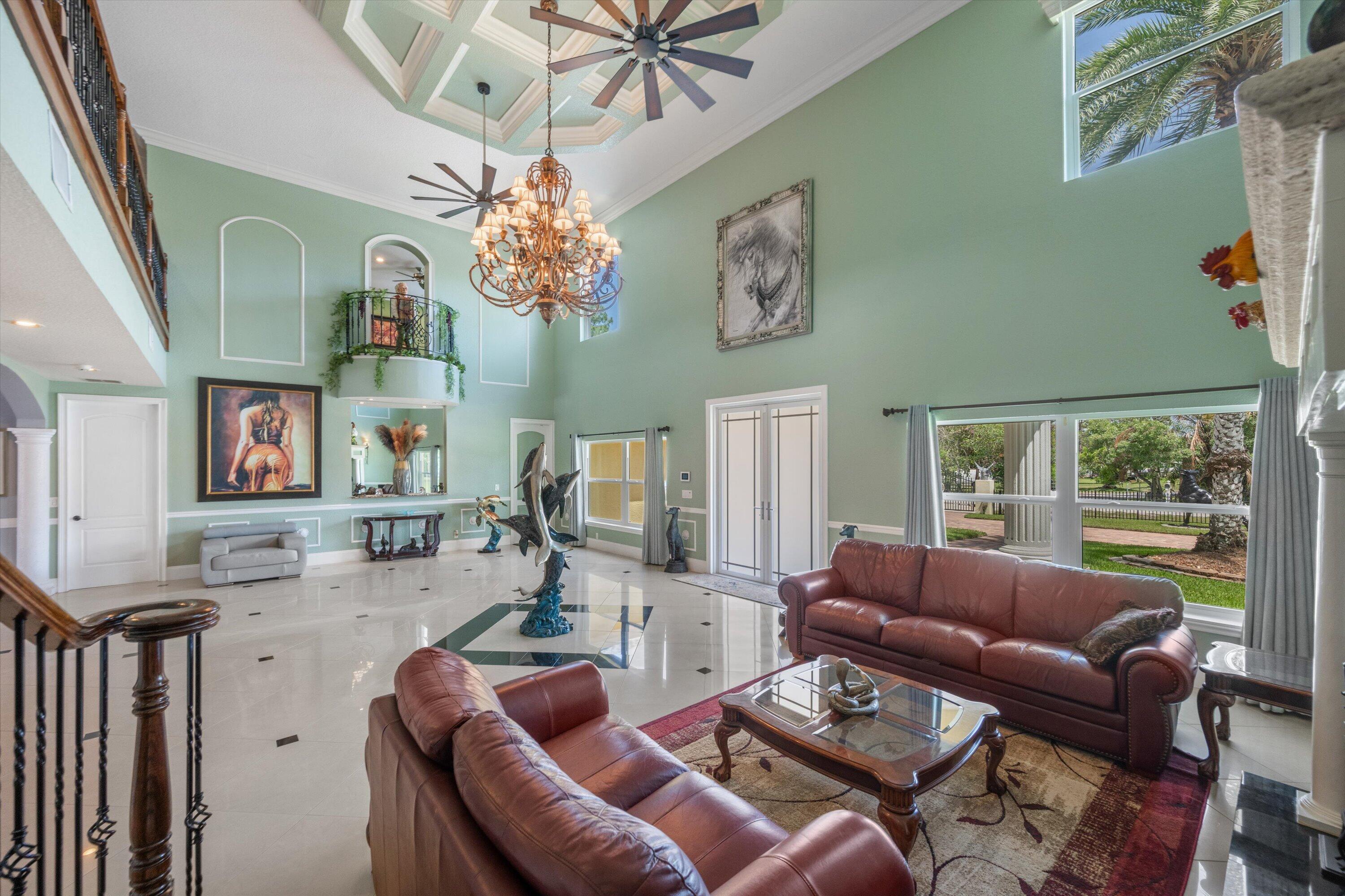 ACREAGE - Residential