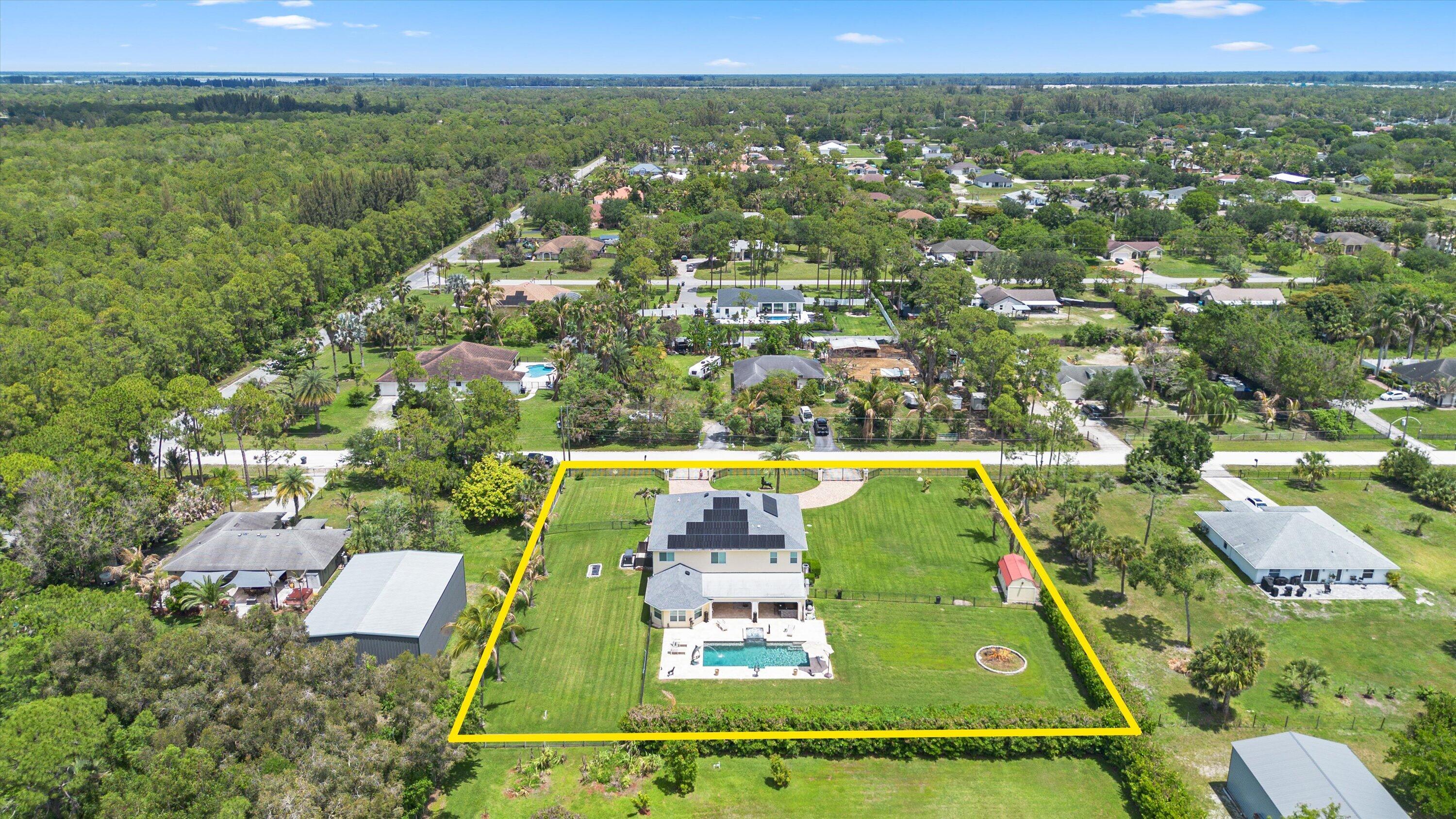 ACREAGE - Residential