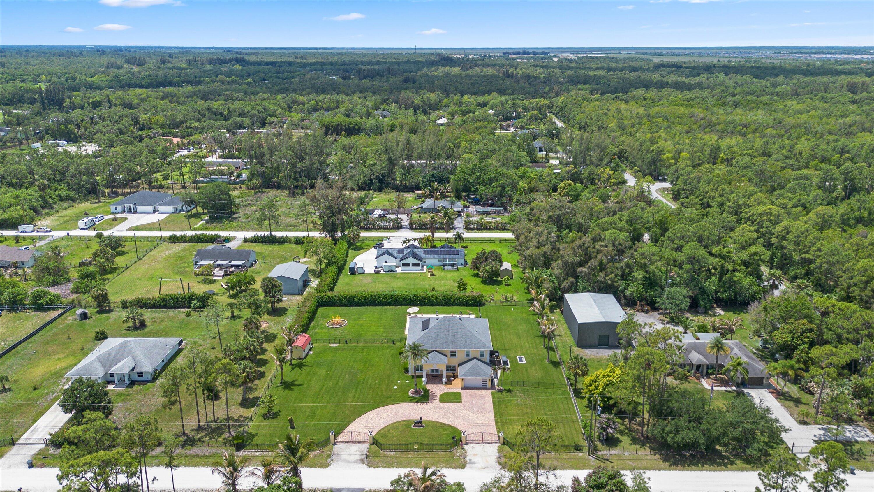 ACREAGE - Residential